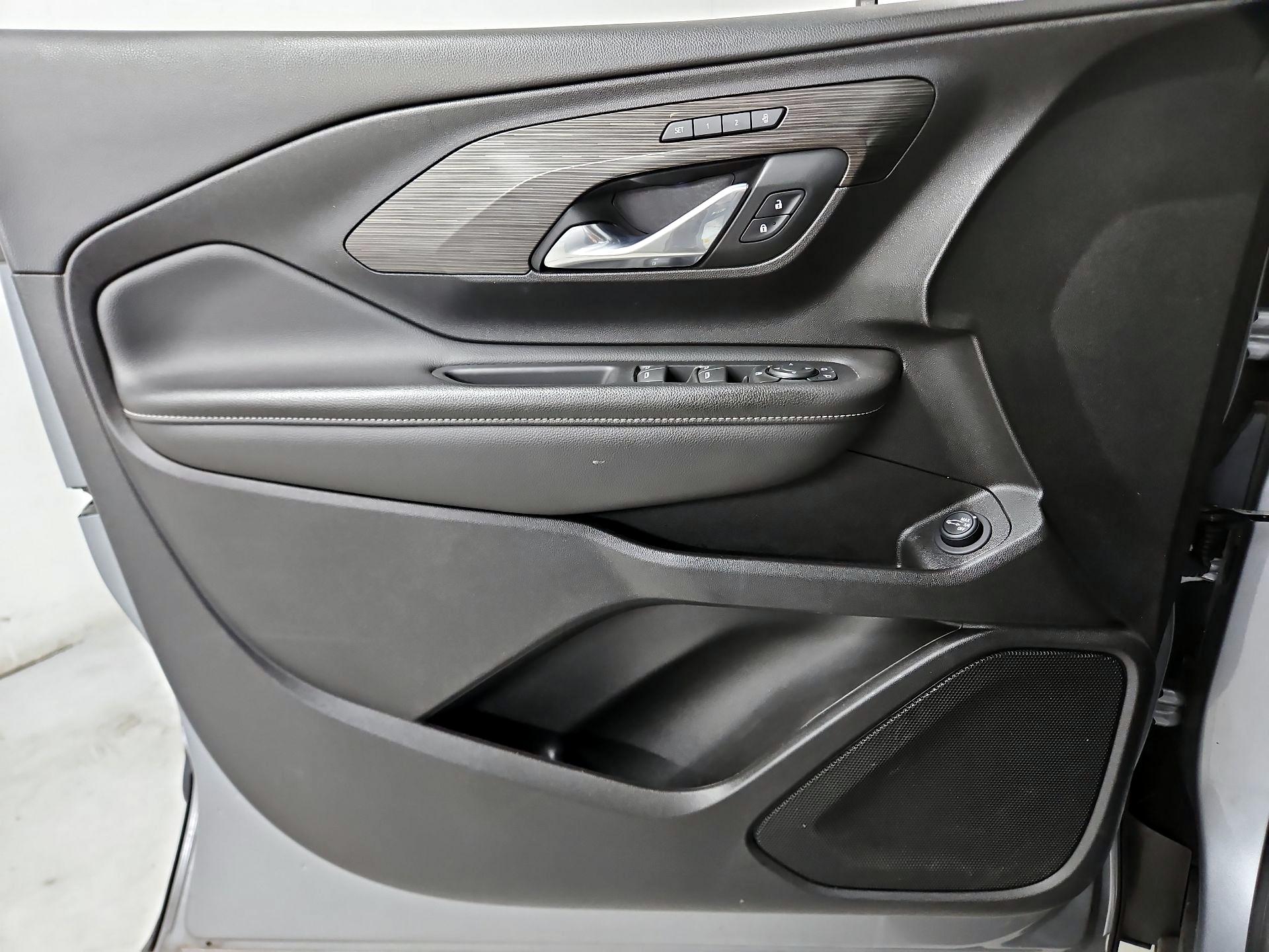 Thumbnail: 2024 GMC Terrain - 12