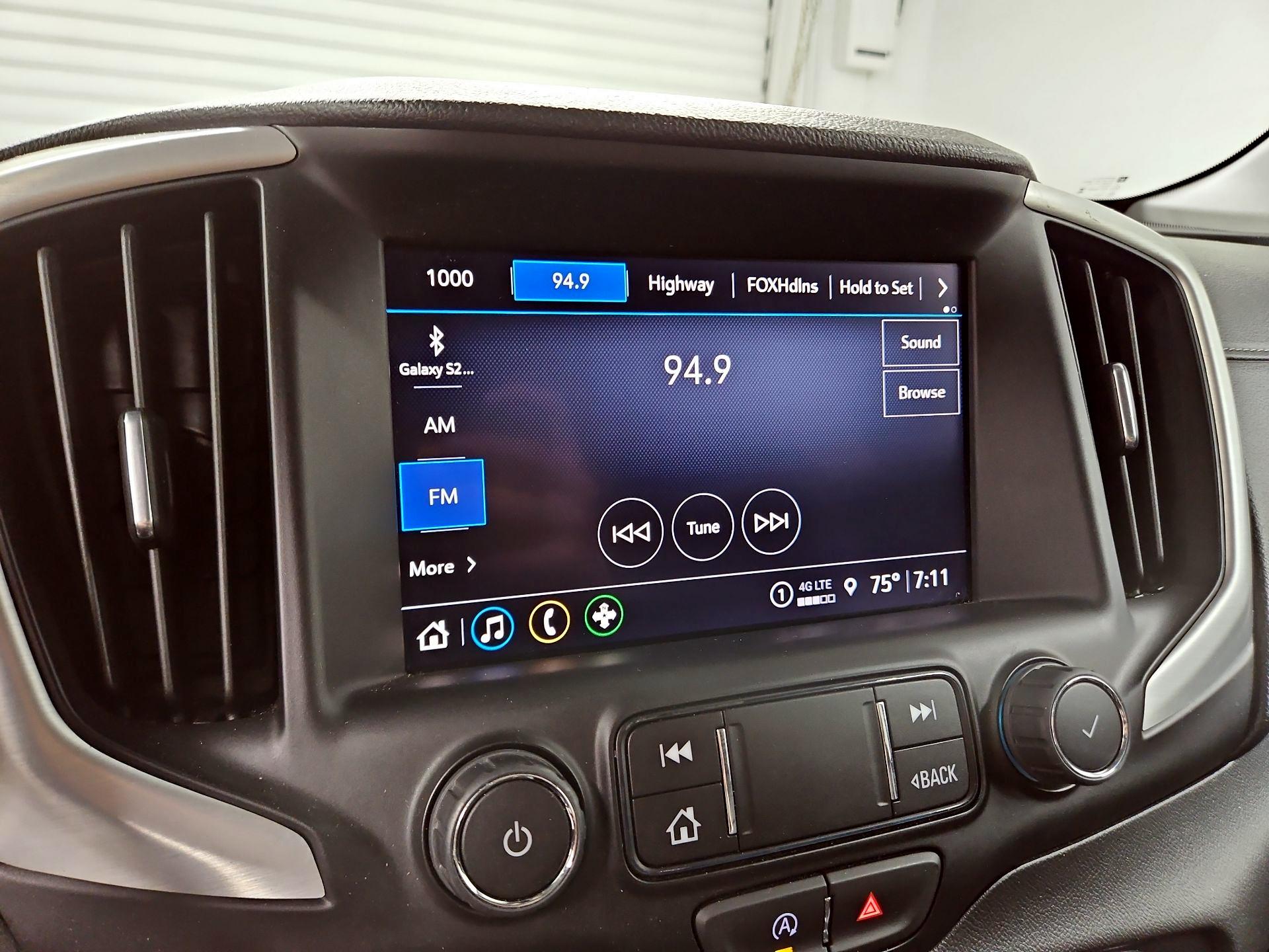 Thumbnail: 2024 GMC Terrain - 15