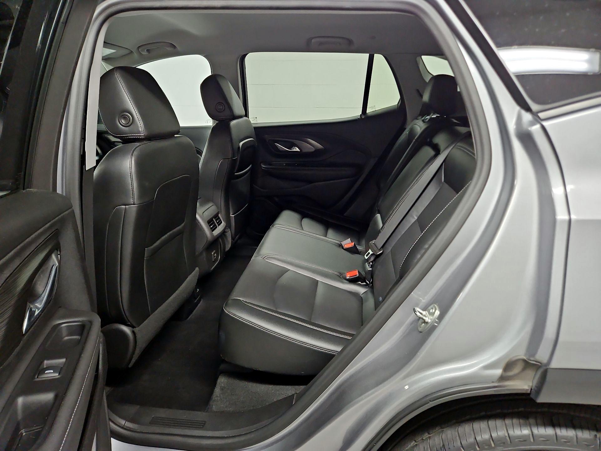 Thumbnail: 2024 GMC Terrain - 19