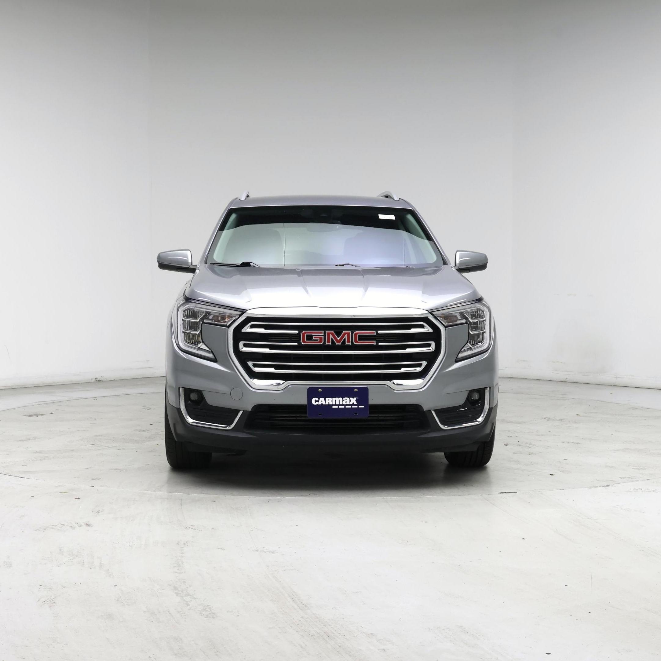Thumbnail: 2024 GMC Terrain - 5