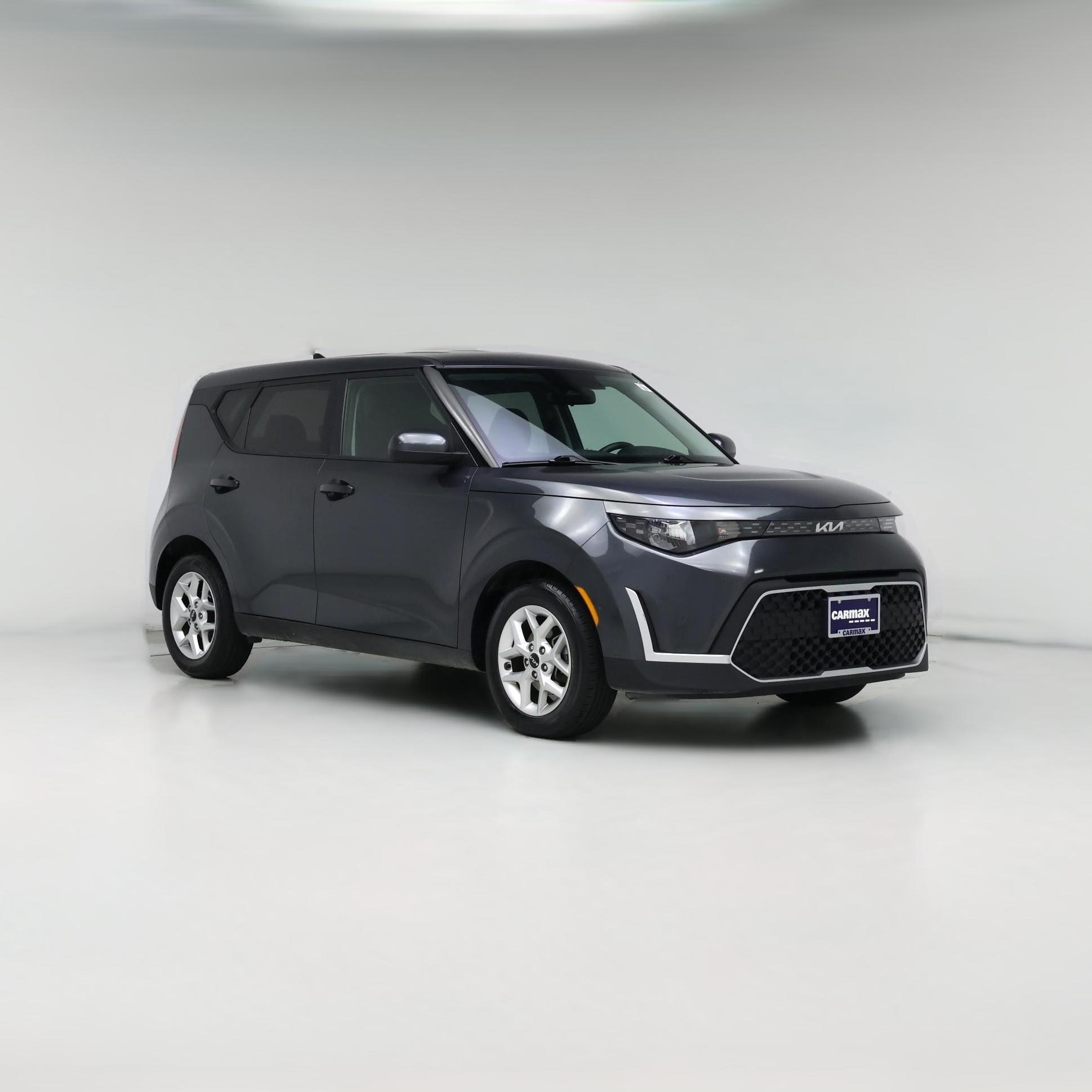 Thumbnail: 2023 Kia Soul - 1