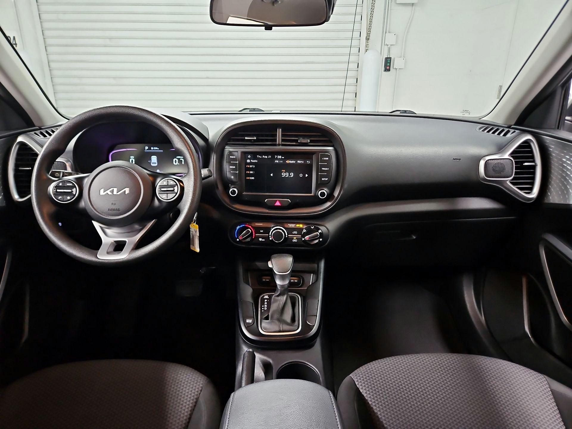 Thumbnail: 2023 Kia Soul - 9