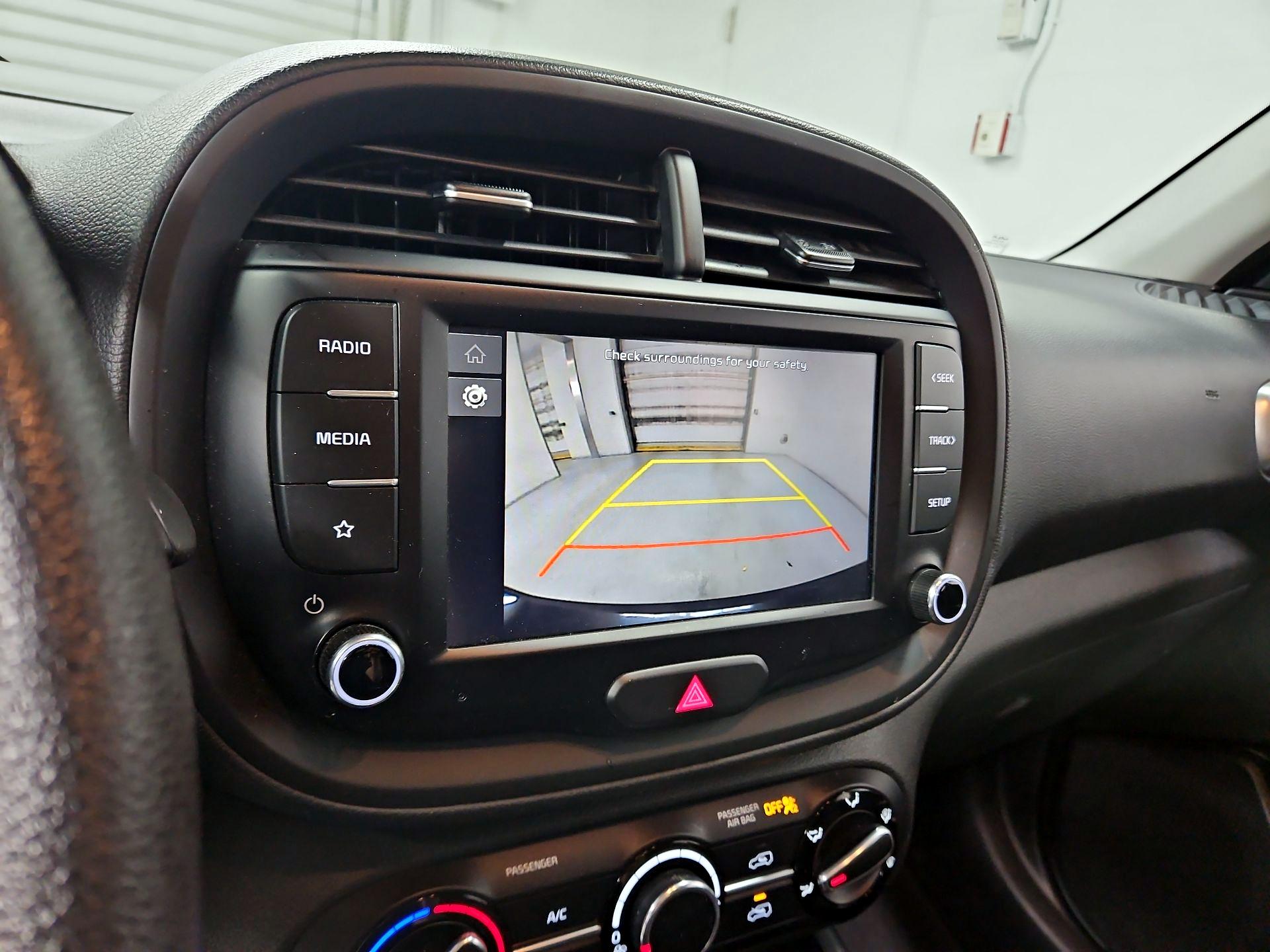 Thumbnail: 2023 Kia Soul - 14