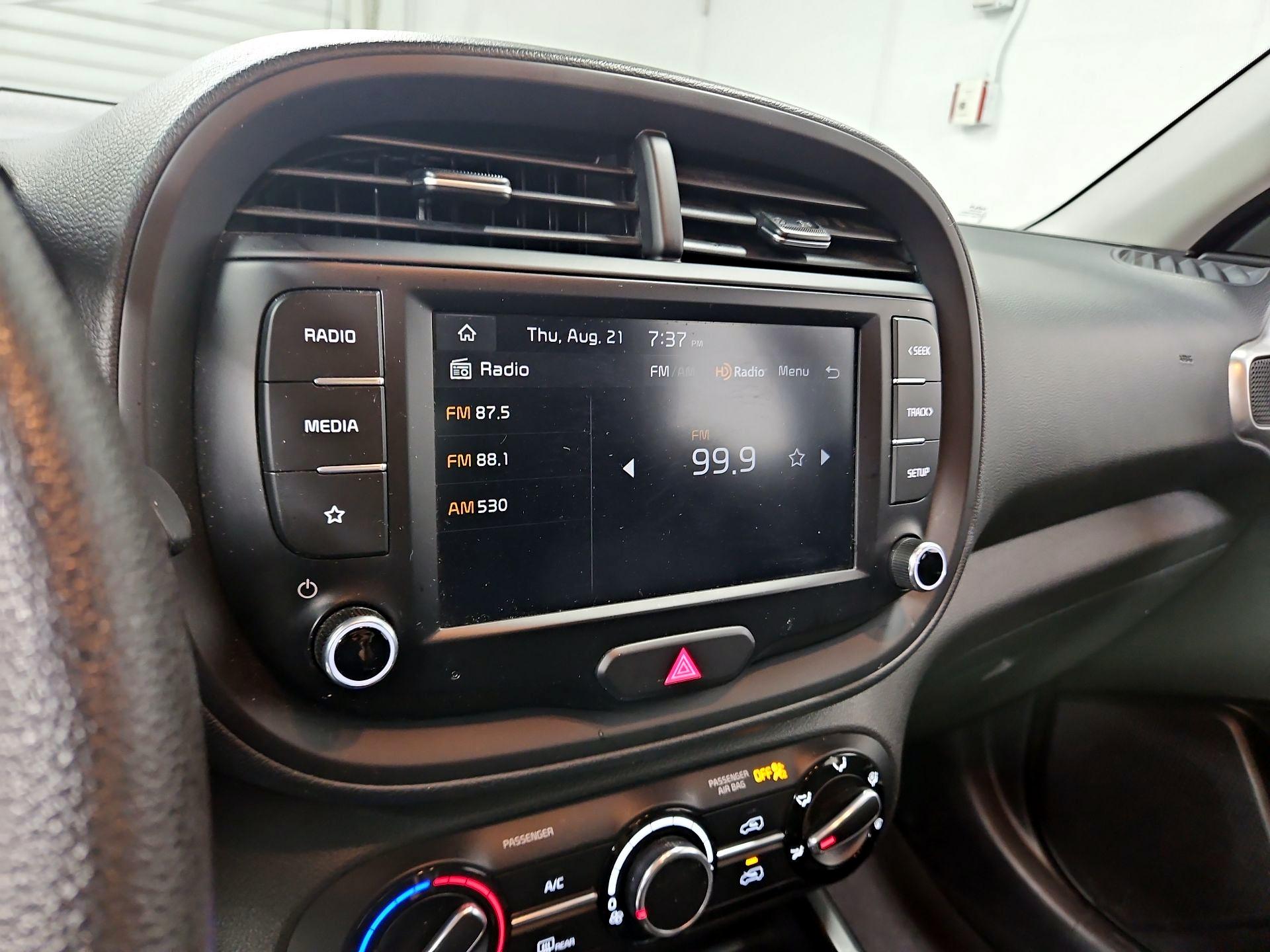 Thumbnail: 2023 Kia Soul - 15