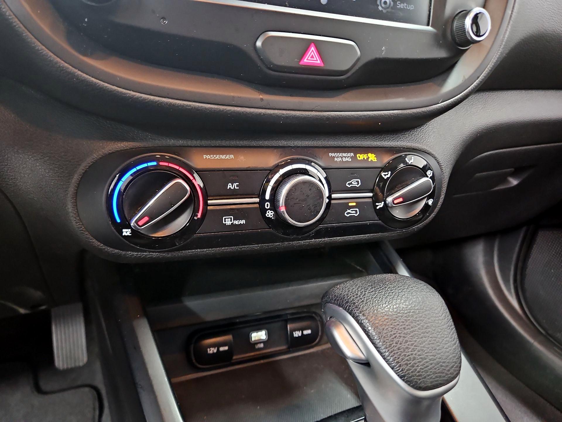 Thumbnail: 2023 Kia Soul - 16