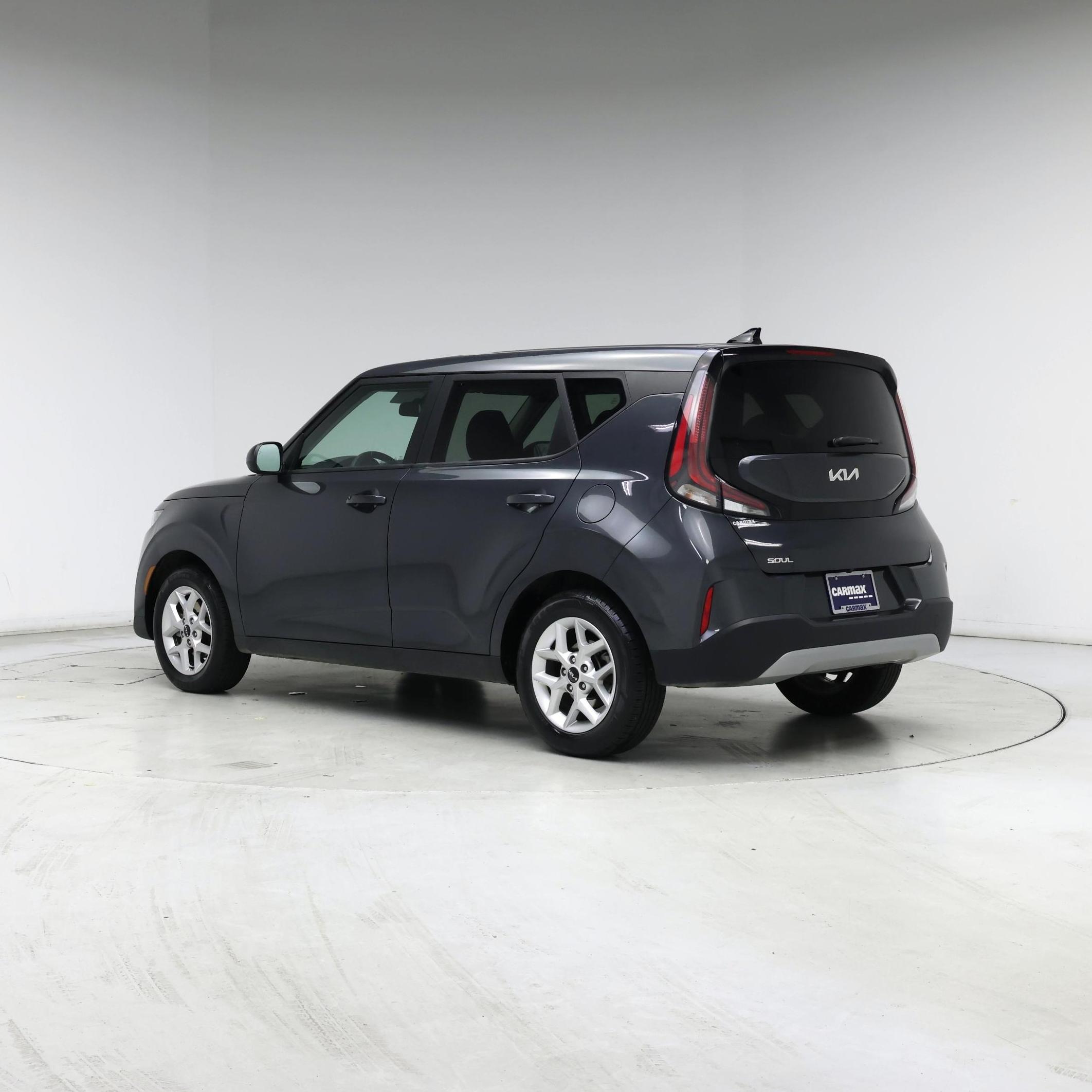 Thumbnail: 2023 Kia Soul - 2