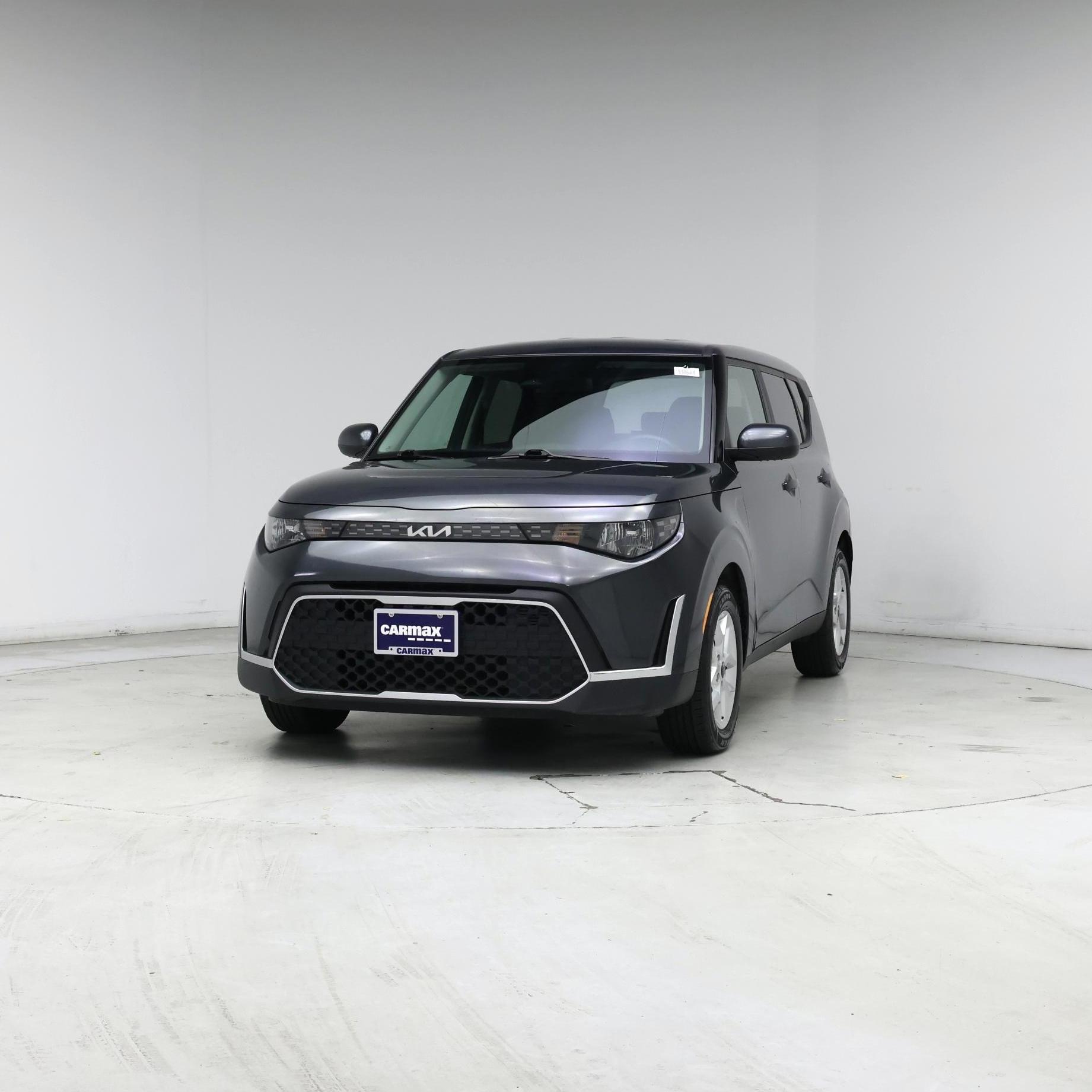 Thumbnail: 2023 Kia Soul - 4