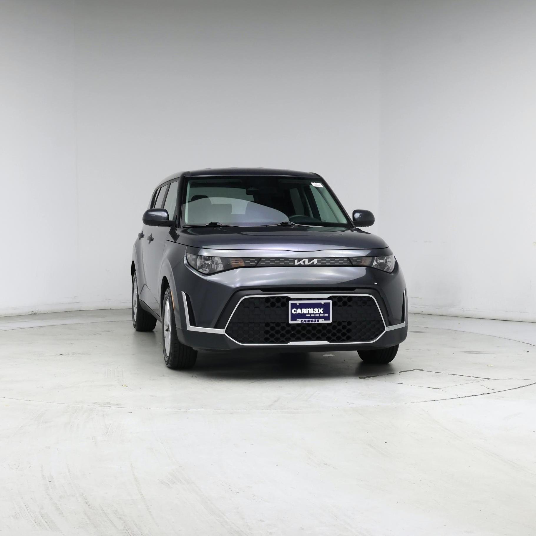 Thumbnail: 2023 Kia Soul - 5