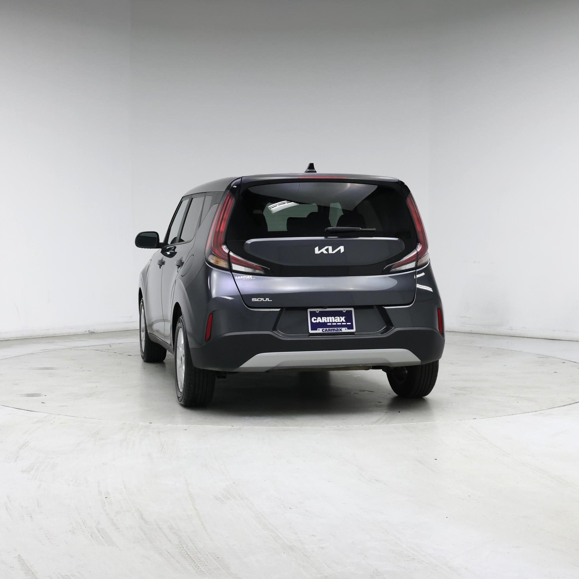 Thumbnail: 2023 Kia Soul - 6