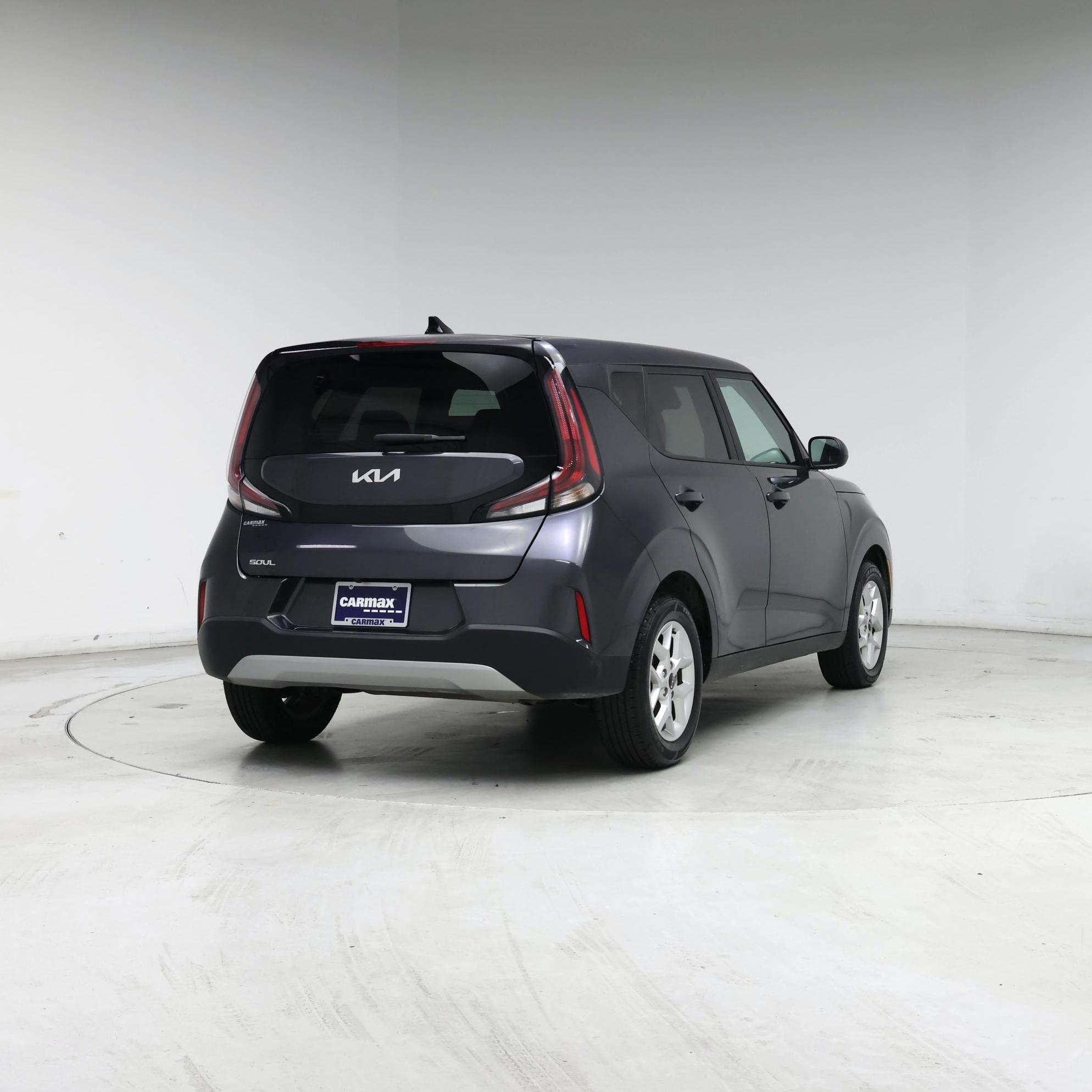 Thumbnail: 2023 Kia Soul - 8