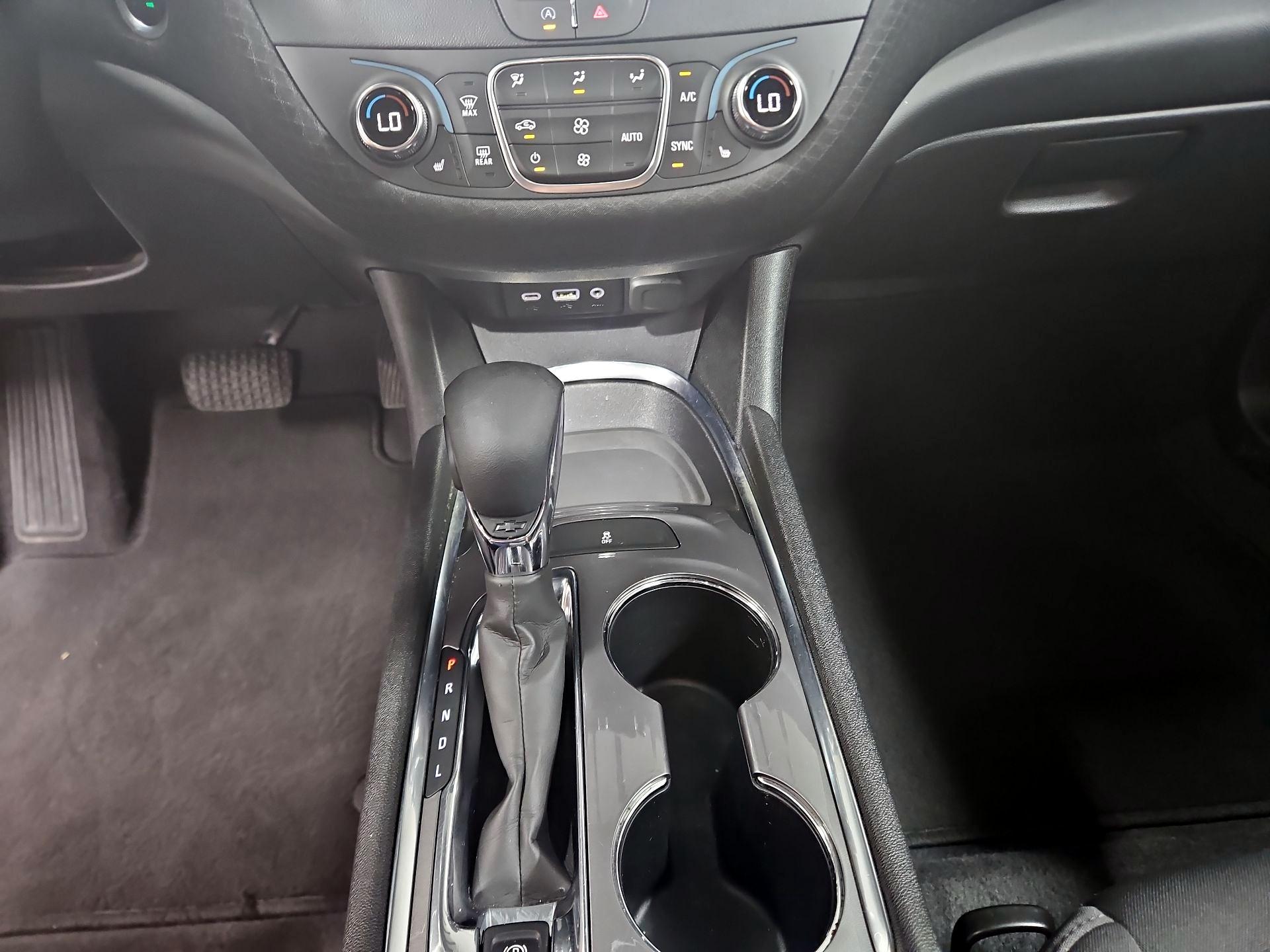 Thumbnail: 2023 Chevrolet Malibu - 17