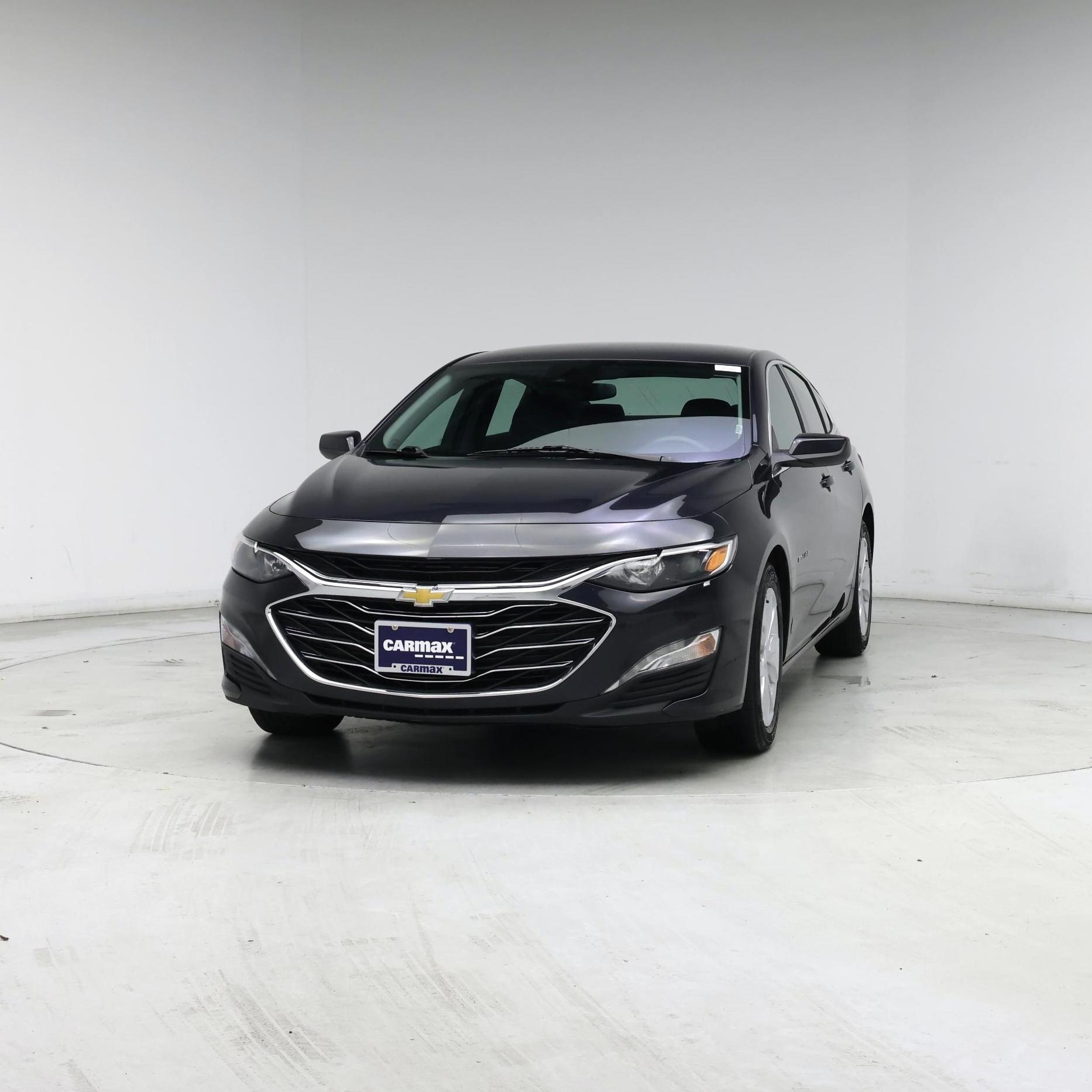 Thumbnail: 2023 Chevrolet Malibu - 4