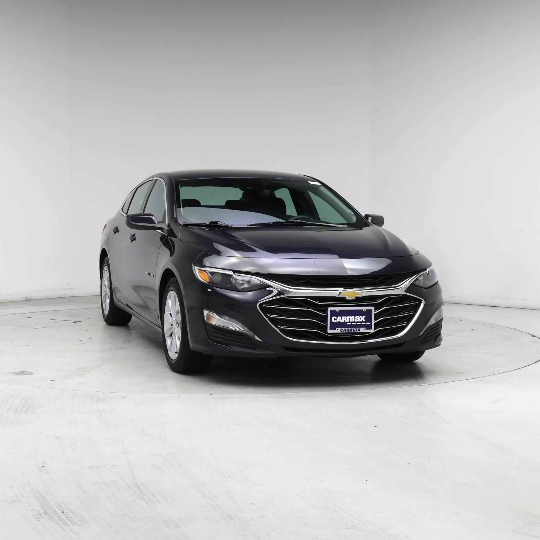 Thumbnail: 2023 Chevrolet Malibu - 5