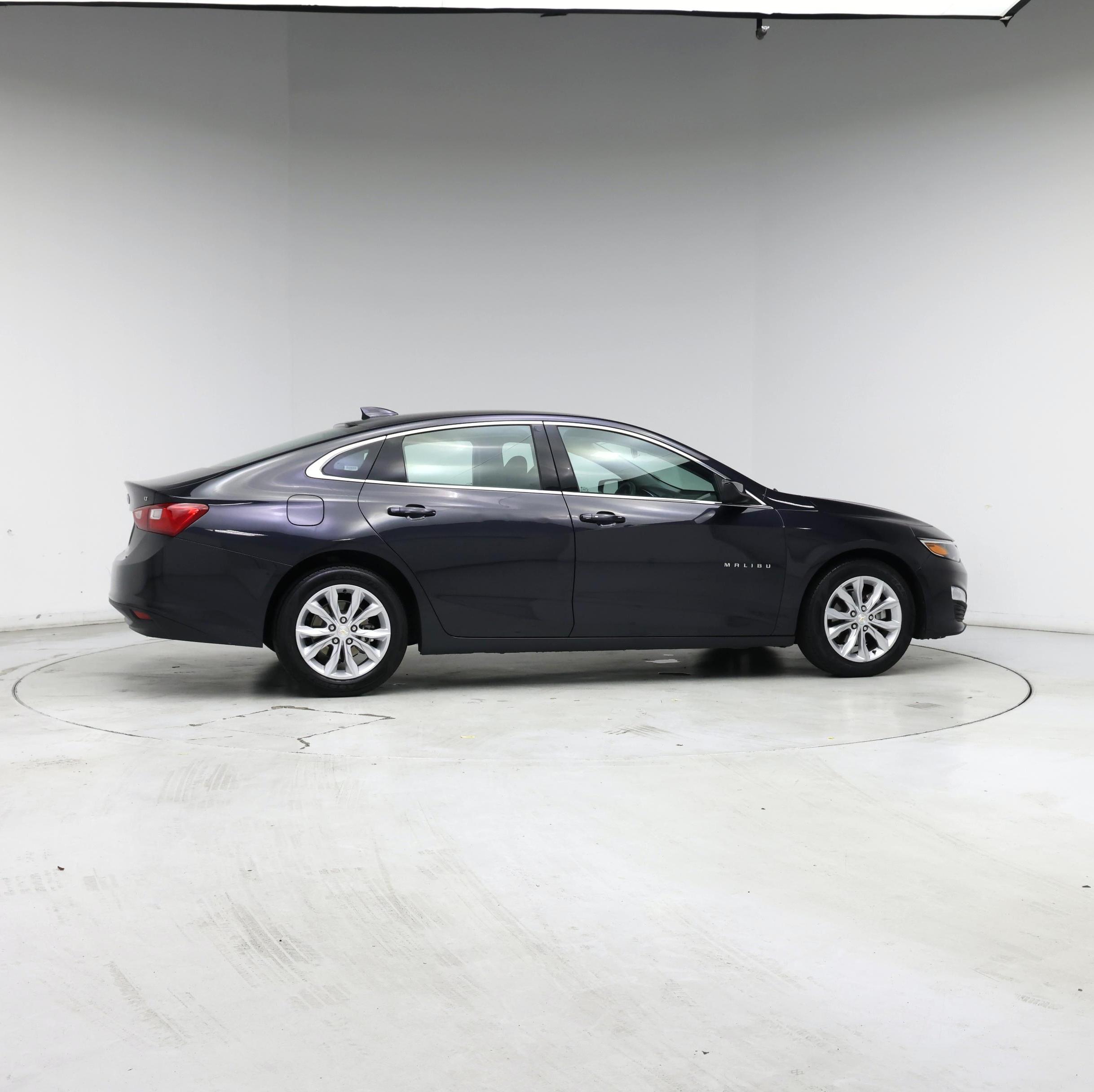 Thumbnail: 2023 Chevrolet Malibu - 7