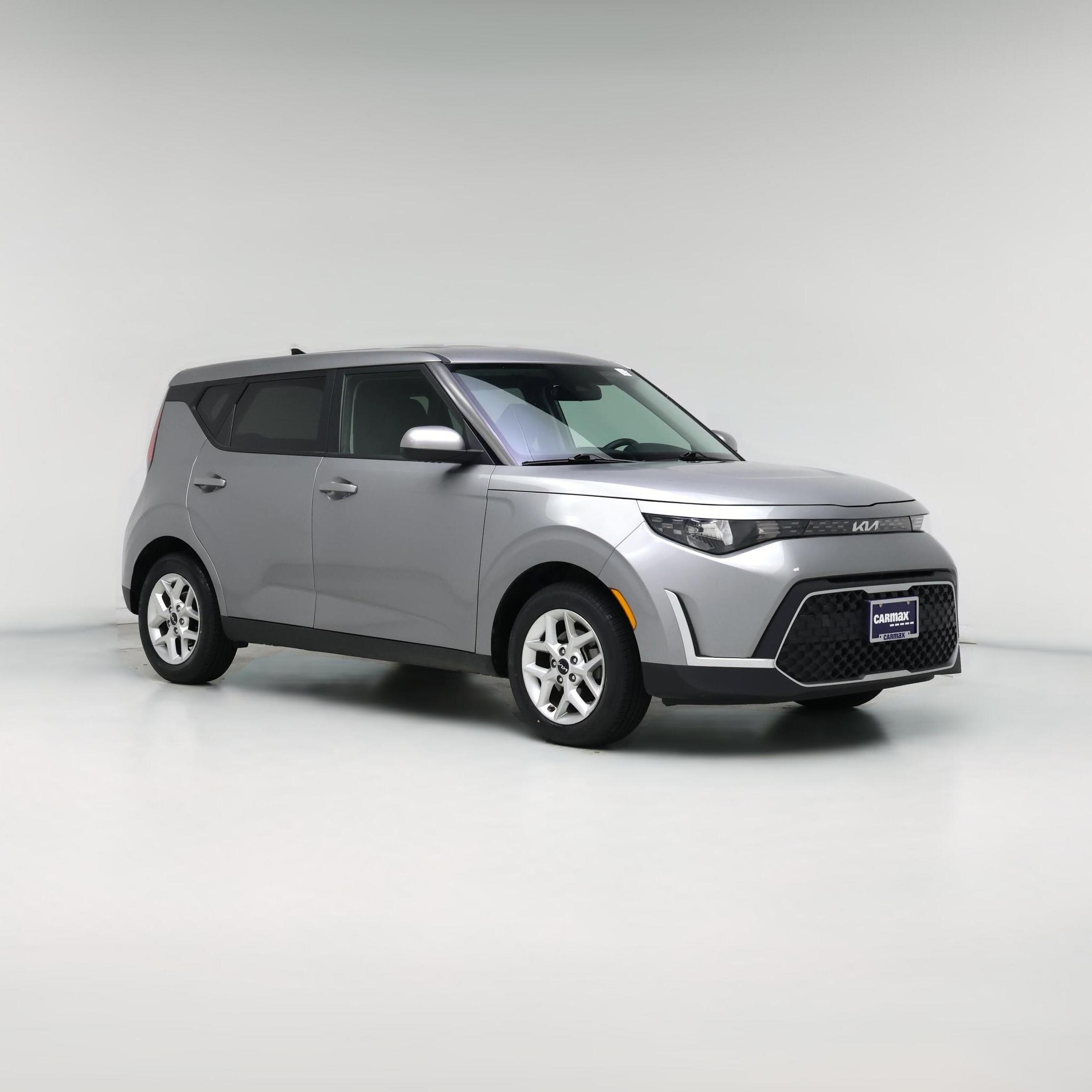 Thumbnail: 2023 Kia Soul - 1