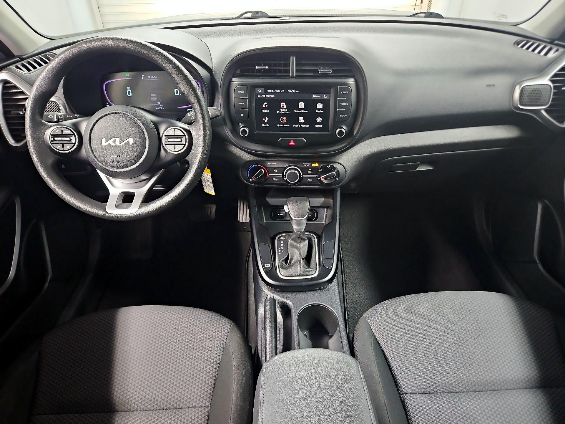 Thumbnail: 2023 Kia Soul - 9
