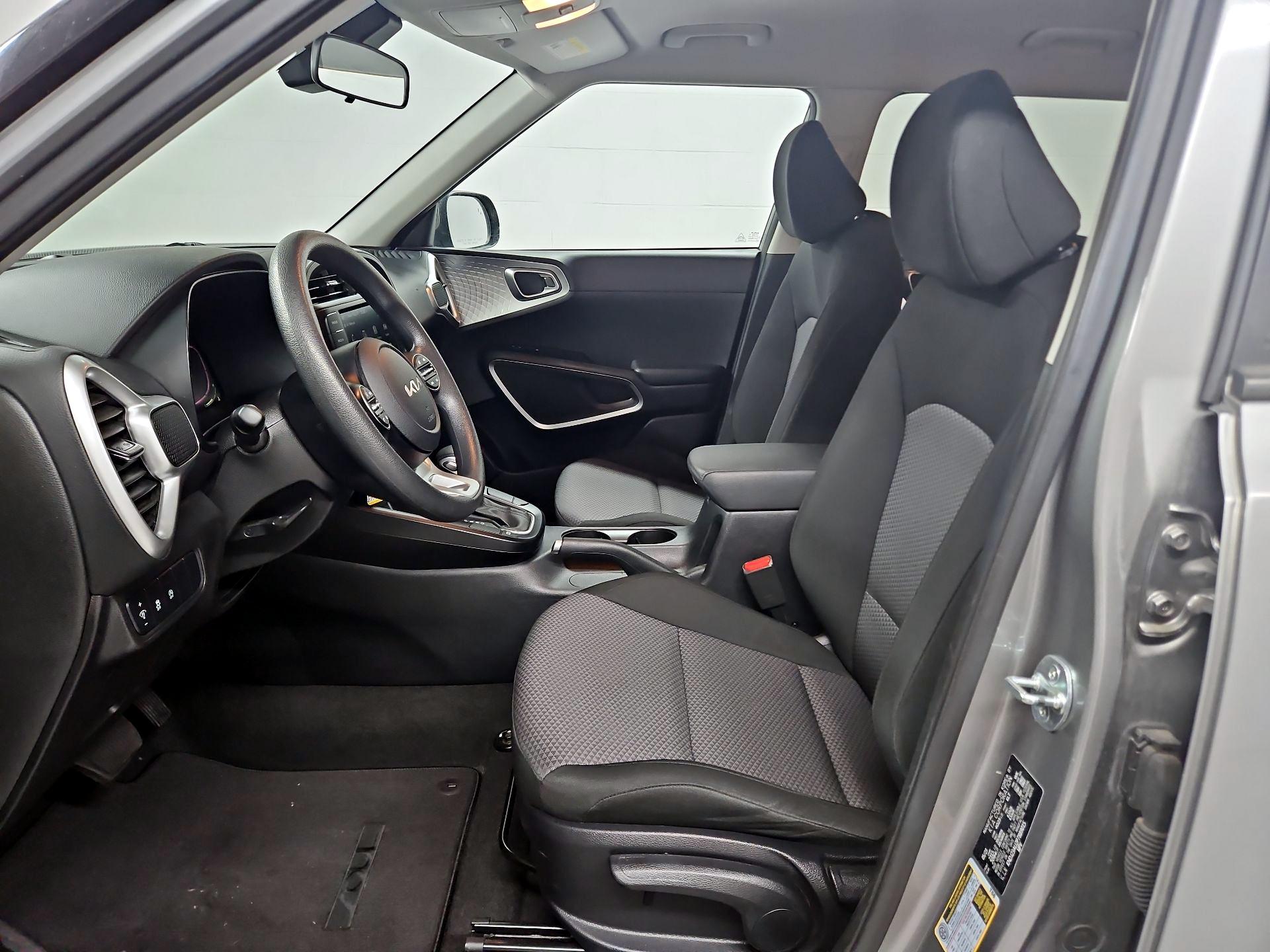 Thumbnail: 2023 Kia Soul - 11