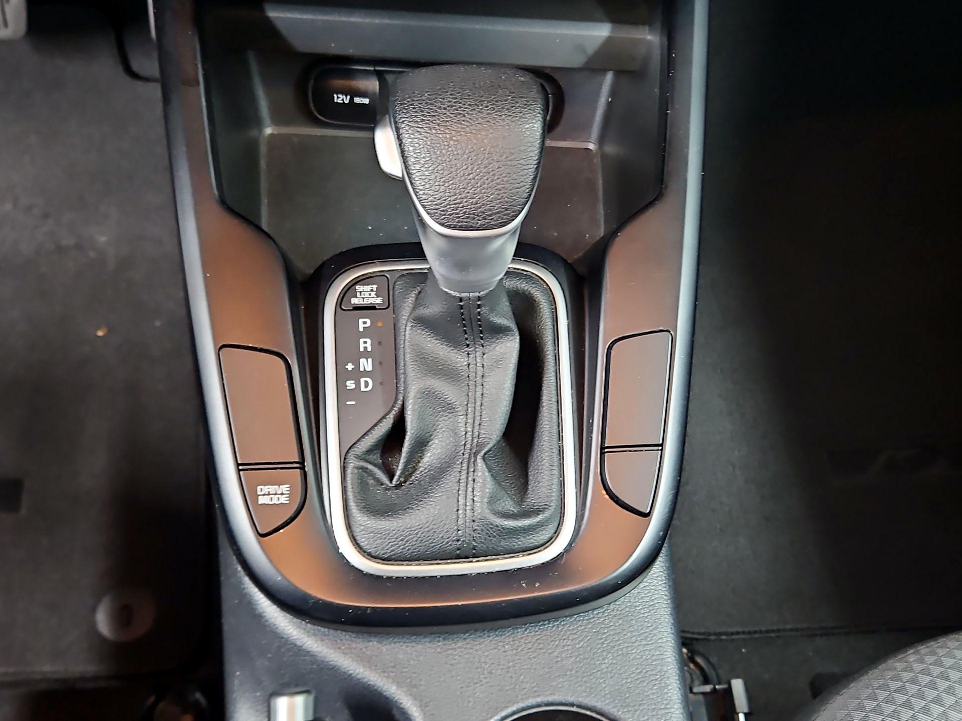 Thumbnail: 2023 Kia Soul - 17
