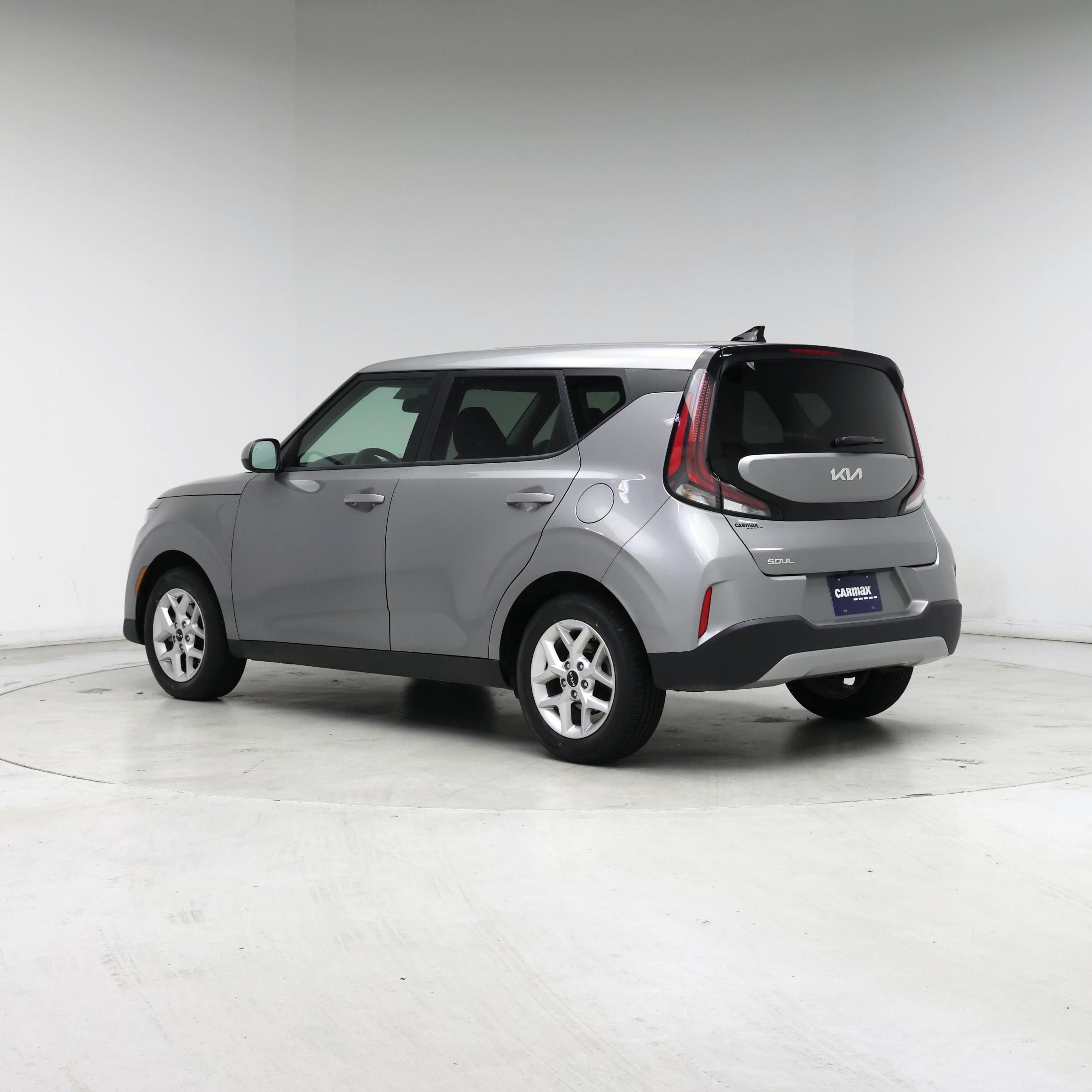 Thumbnail: 2023 Kia Soul - 2