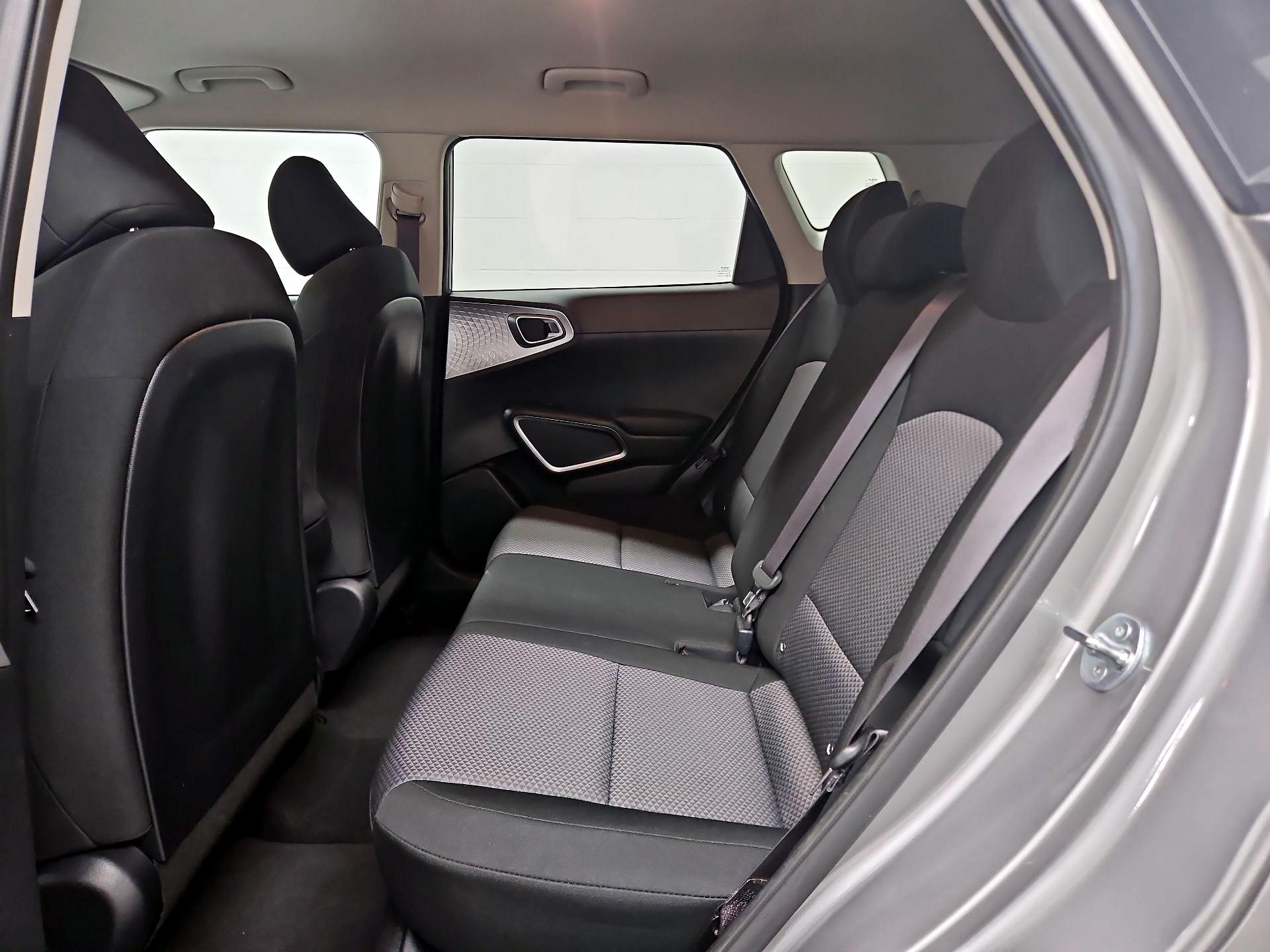 Thumbnail: 2023 Kia Soul - 19