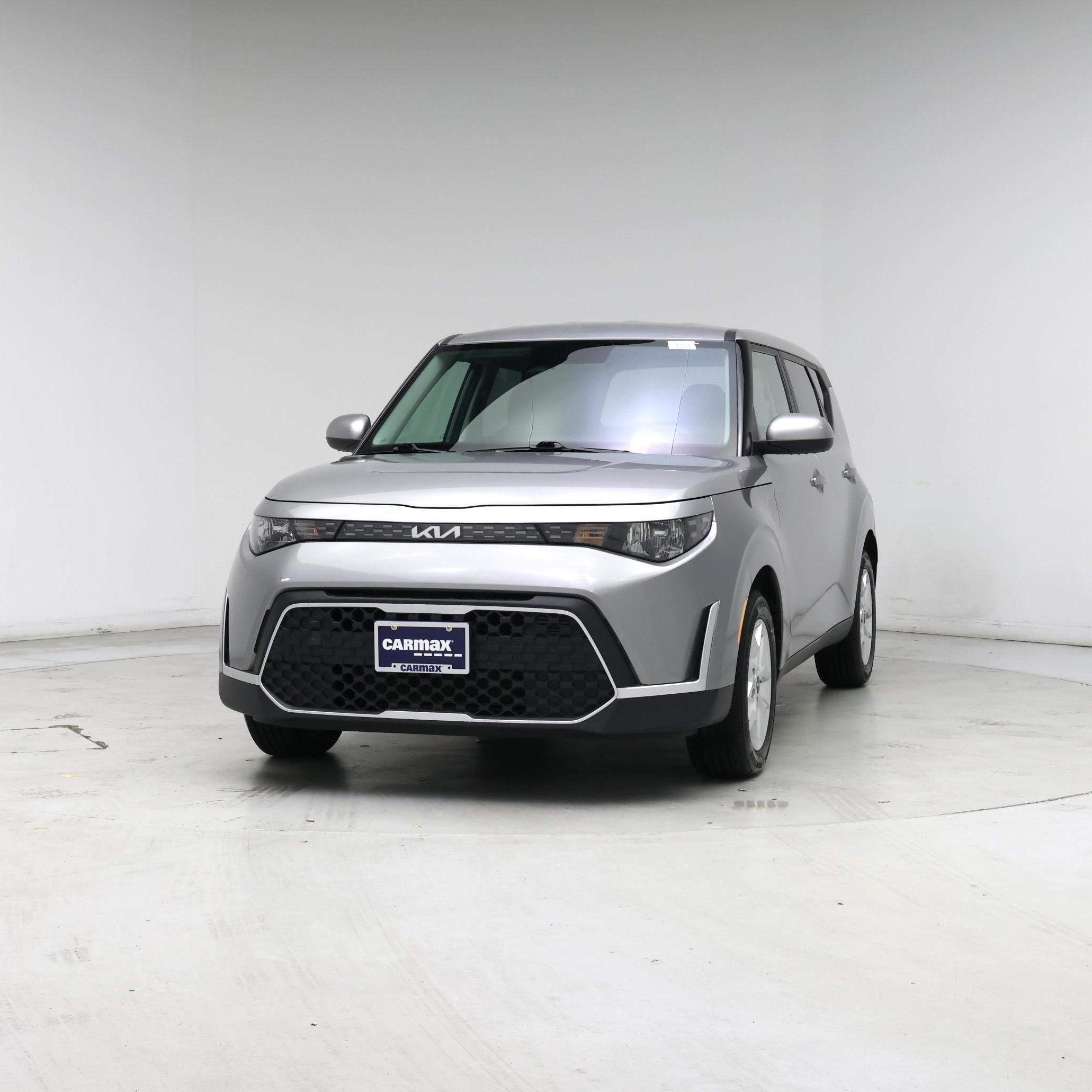 Thumbnail: 2023 Kia Soul - 4