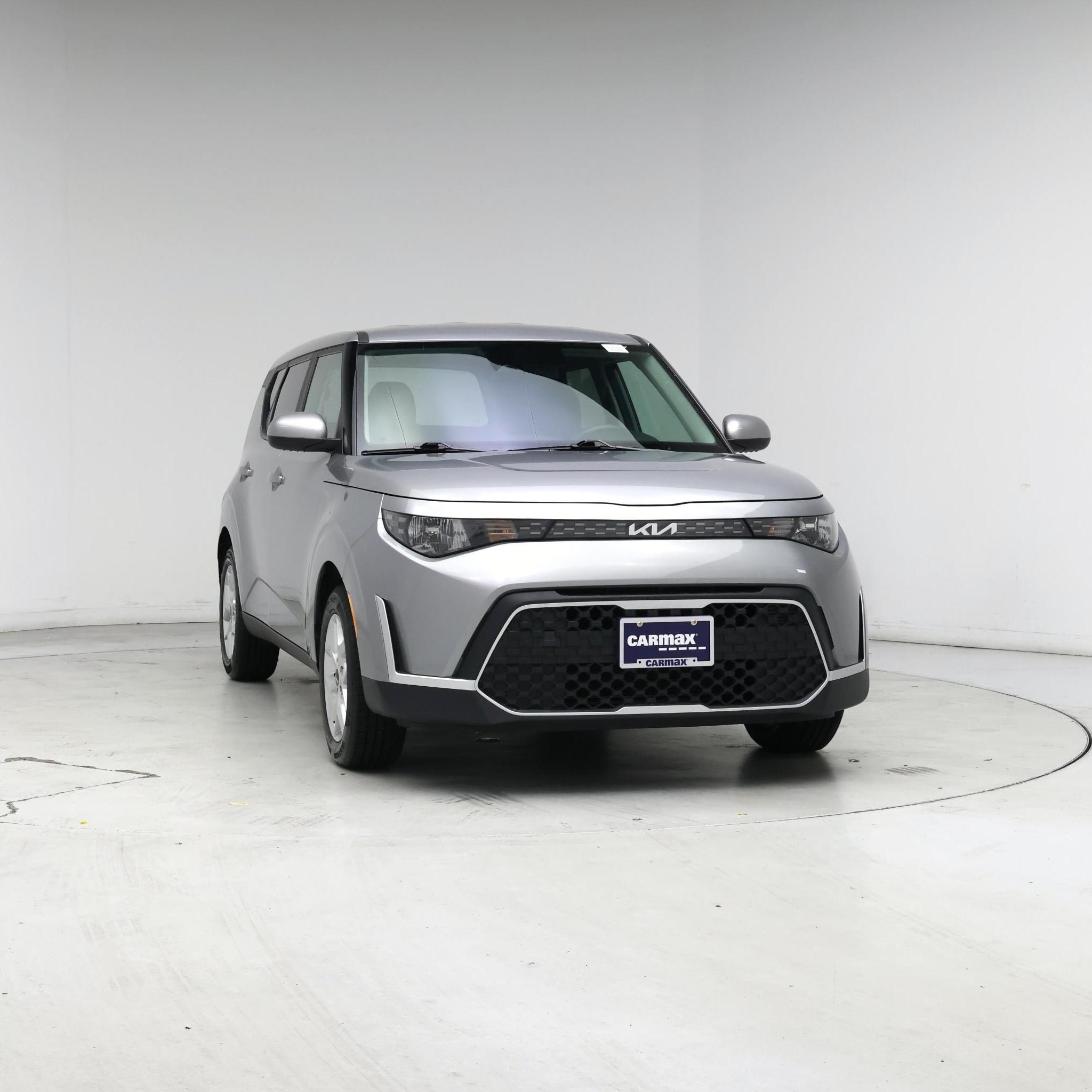 Thumbnail: 2023 Kia Soul - 5
