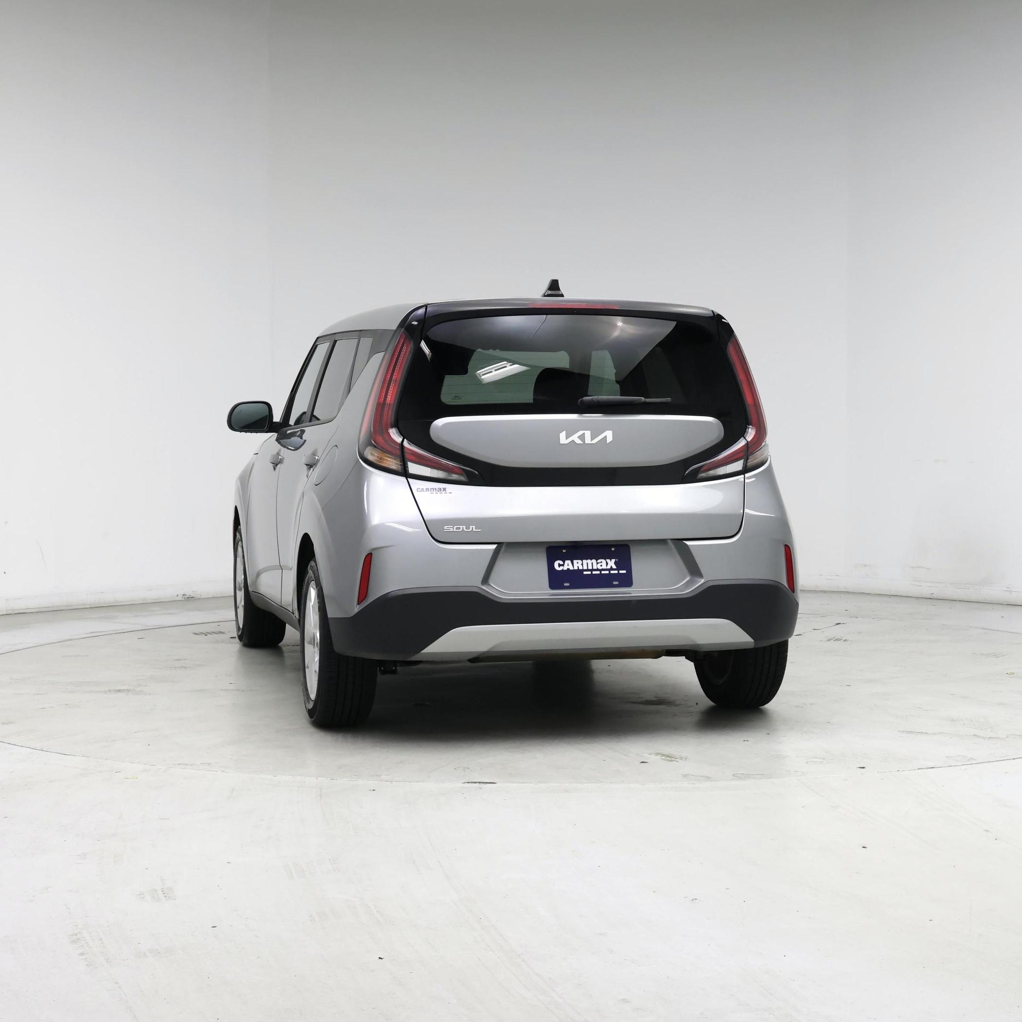 Thumbnail: 2023 Kia Soul - 6