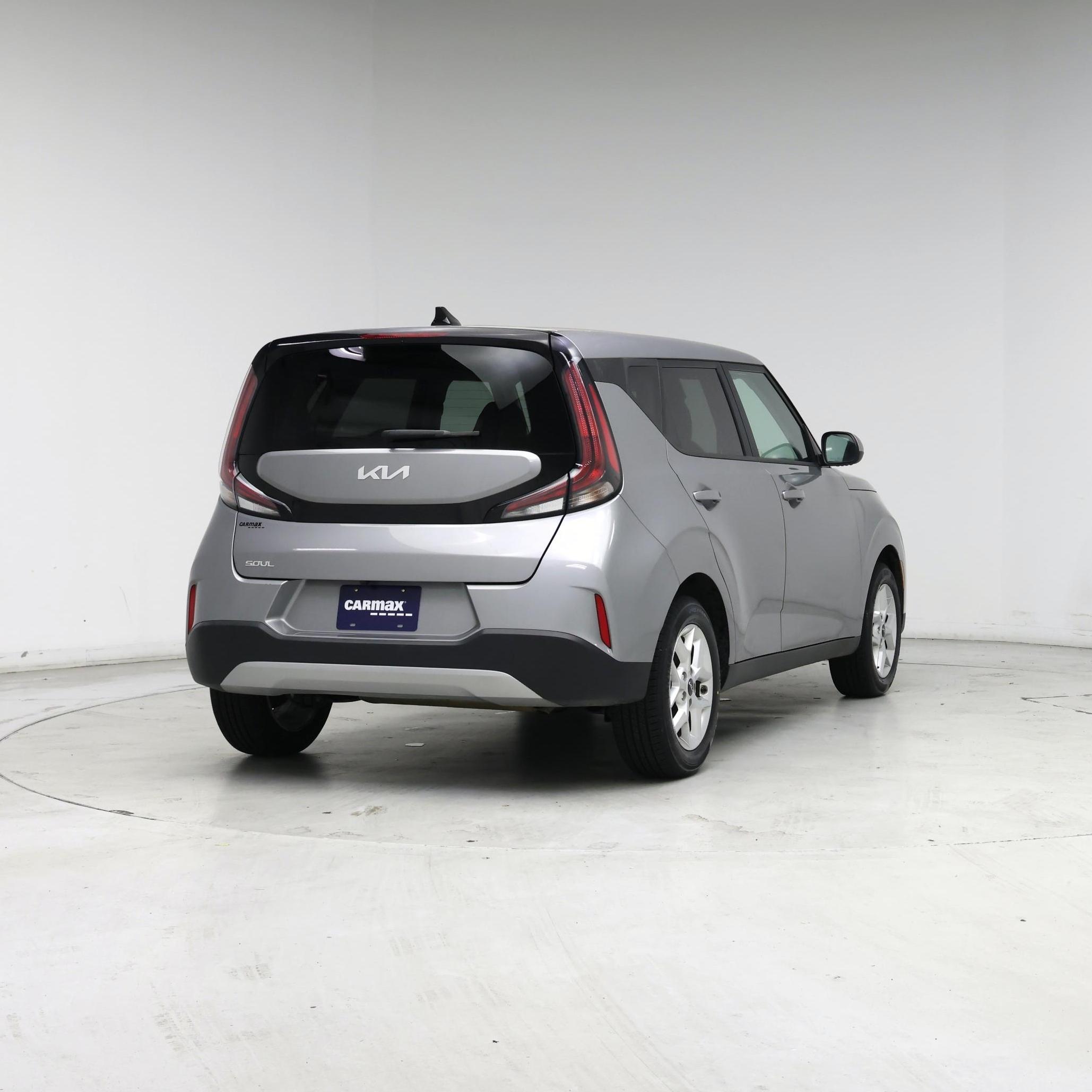 Thumbnail: 2023 Kia Soul - 8