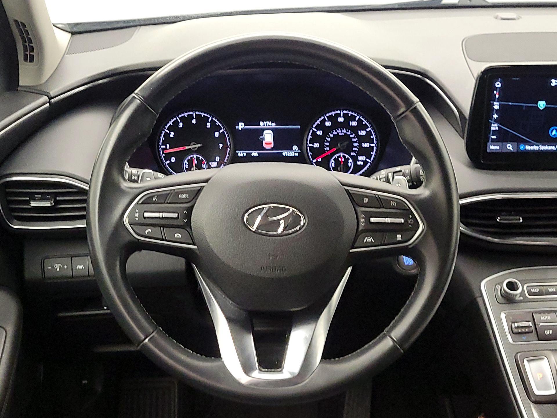 Thumbnail: 2023 Hyundai Santa Fe - 10