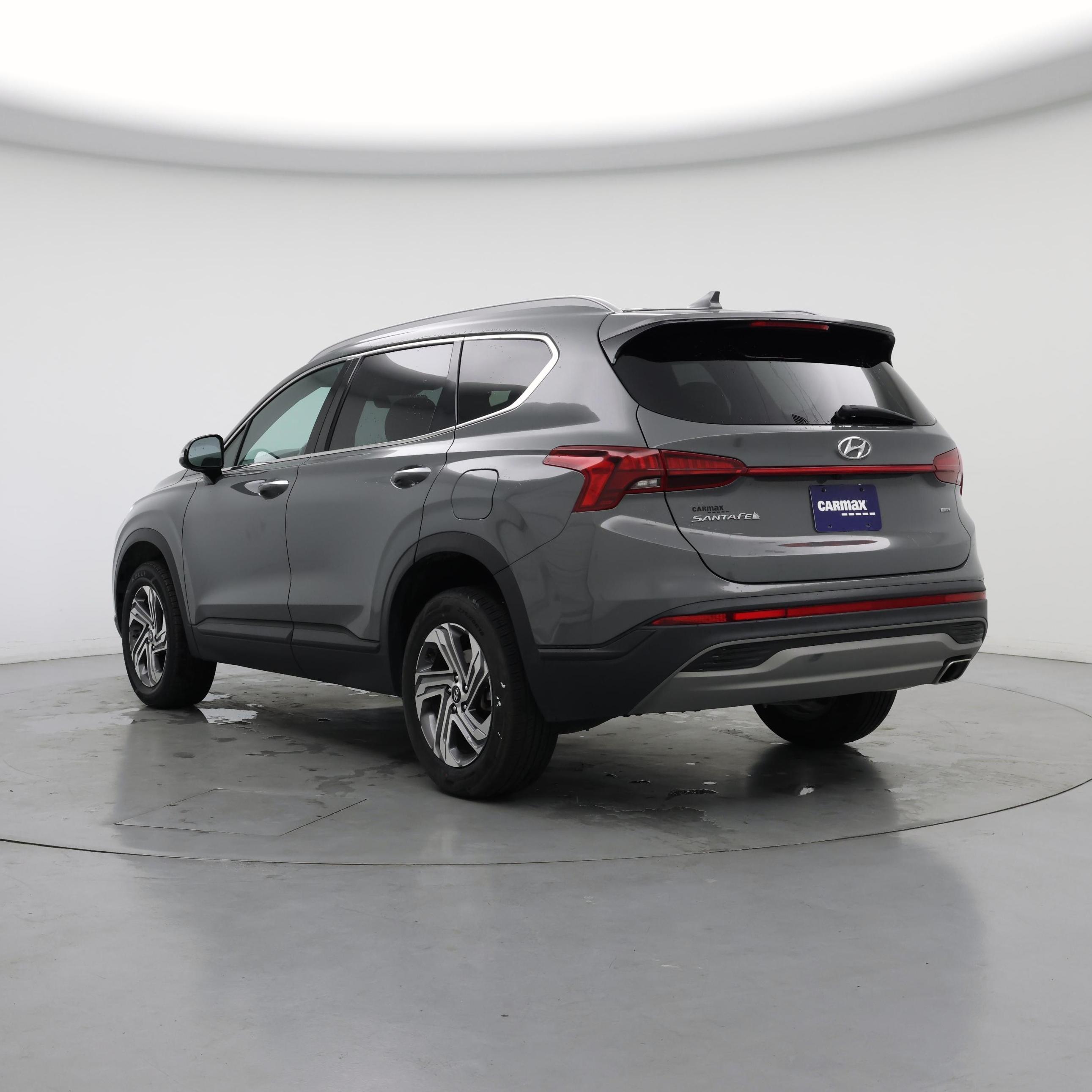Thumbnail: 2023 Hyundai Santa Fe - 2