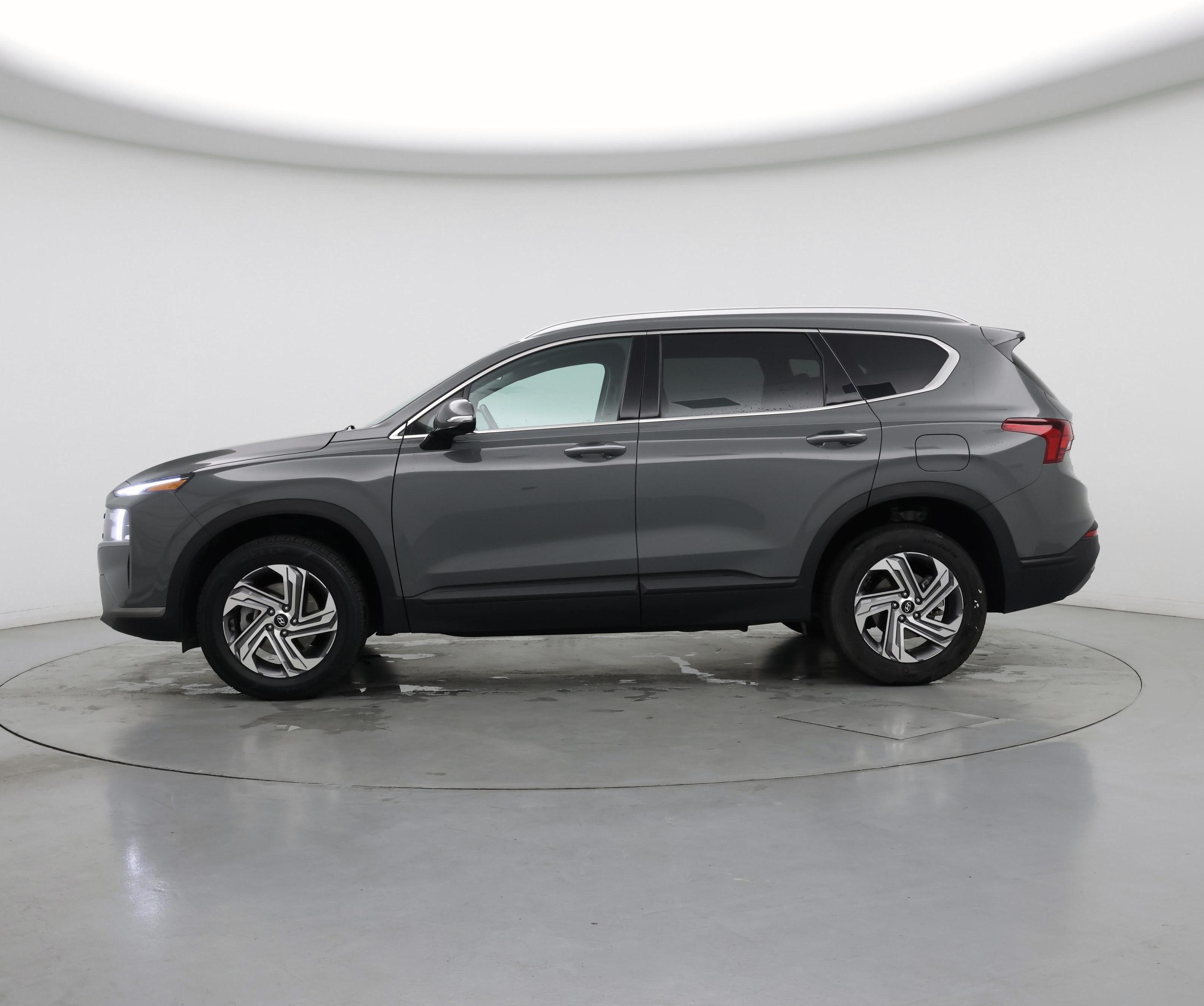 Thumbnail: 2023 Hyundai Santa Fe - 3