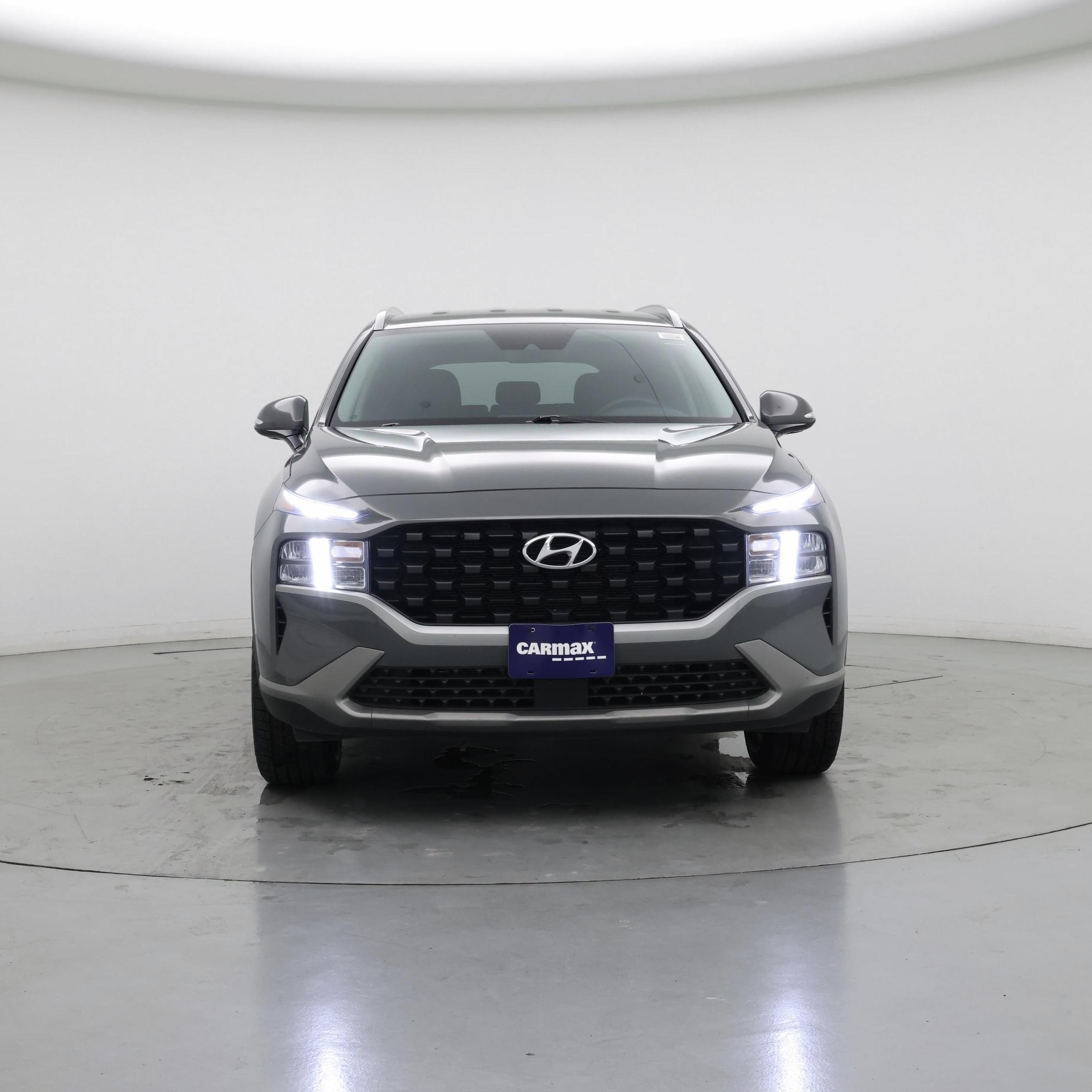 Thumbnail: 2023 Hyundai Santa Fe - 5