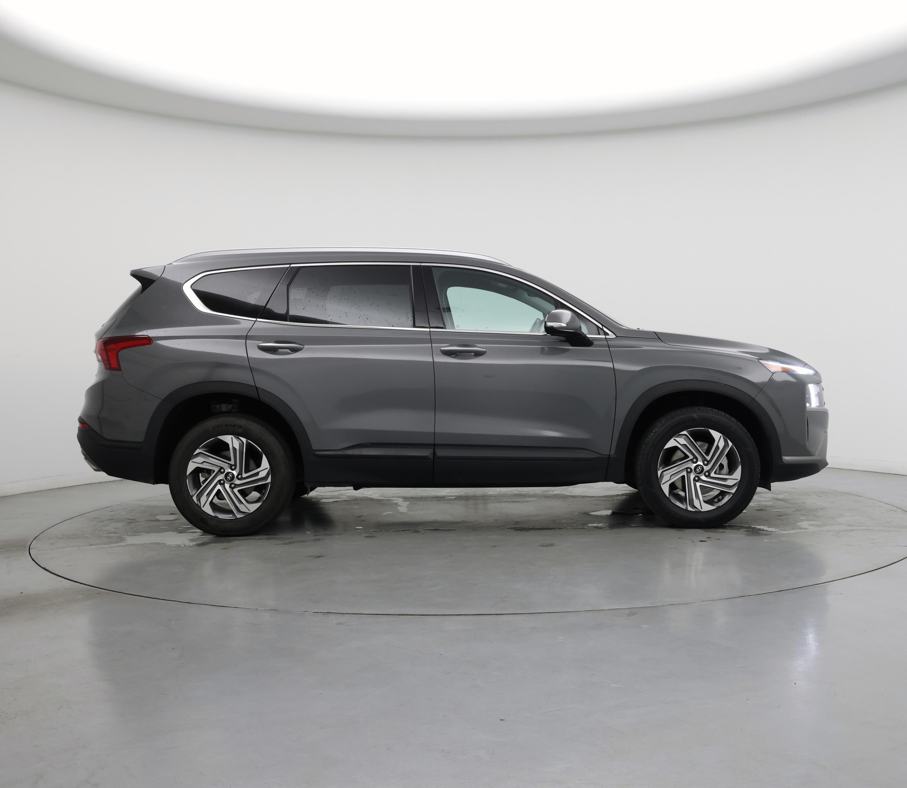 Thumbnail: 2023 Hyundai Santa Fe - 7