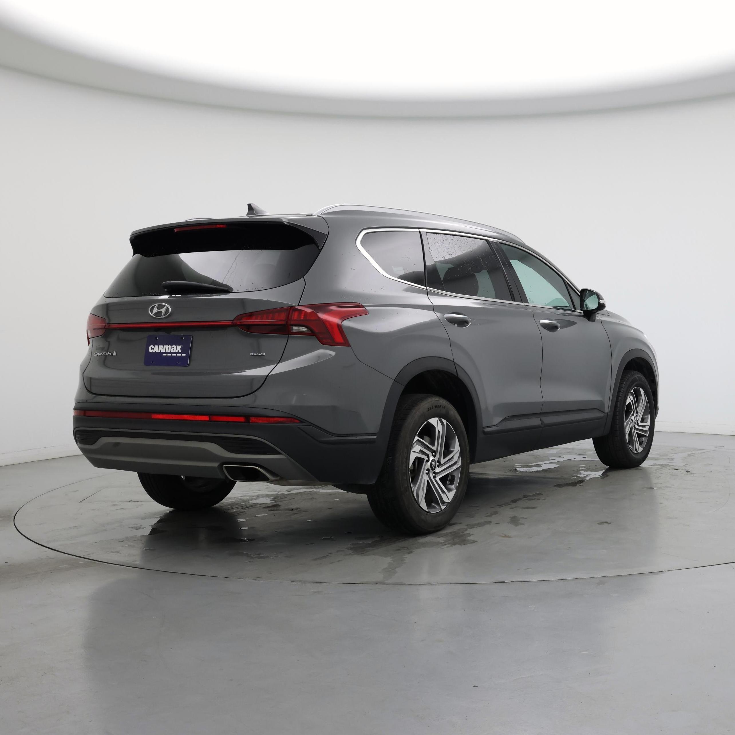 Thumbnail: 2023 Hyundai Santa Fe - 8