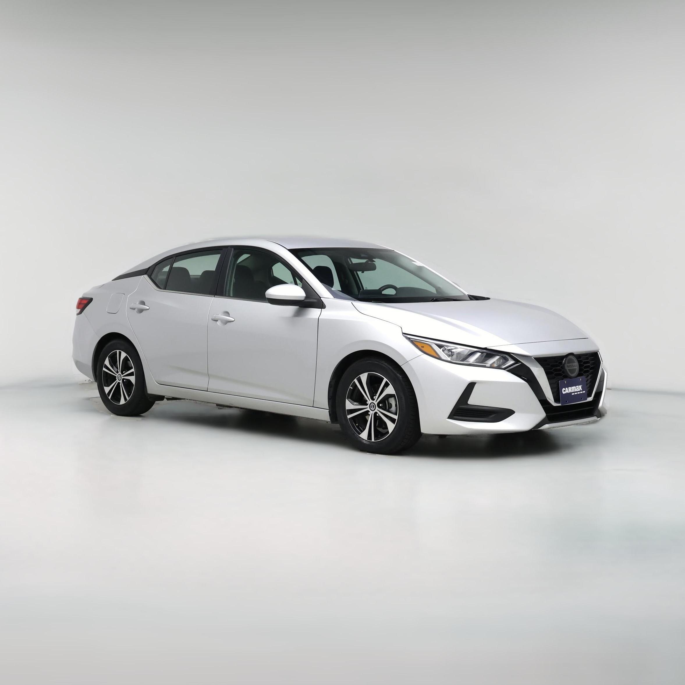 Thumbnail: 2023 Nissan Sentra - 1