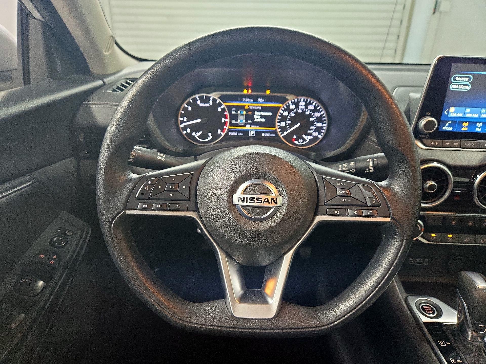 Thumbnail: 2023 Nissan Sentra - 10