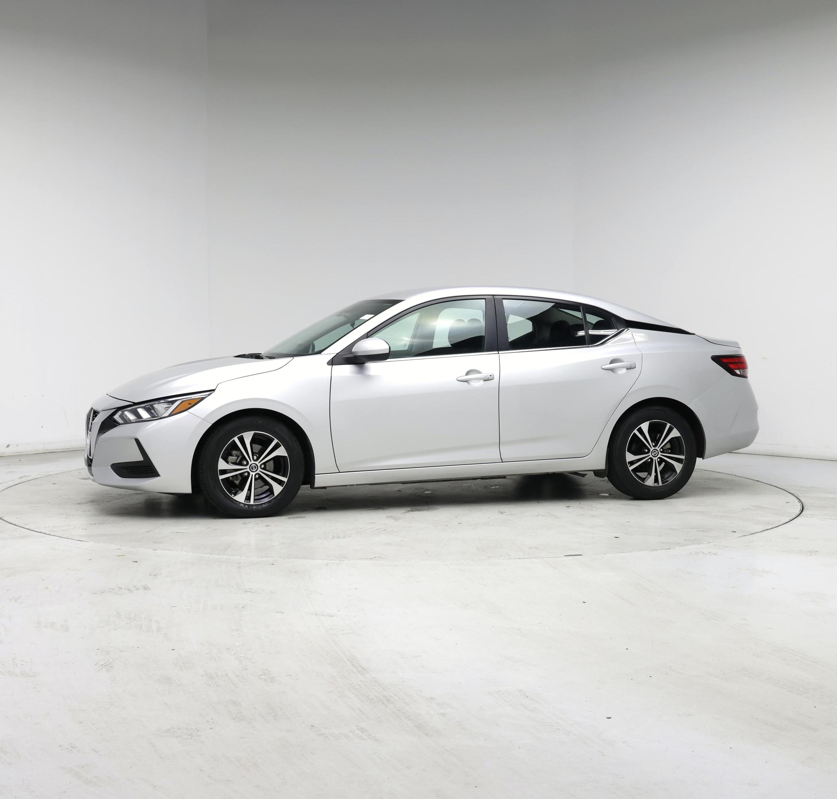 Thumbnail: 2023 Nissan Sentra - 3
