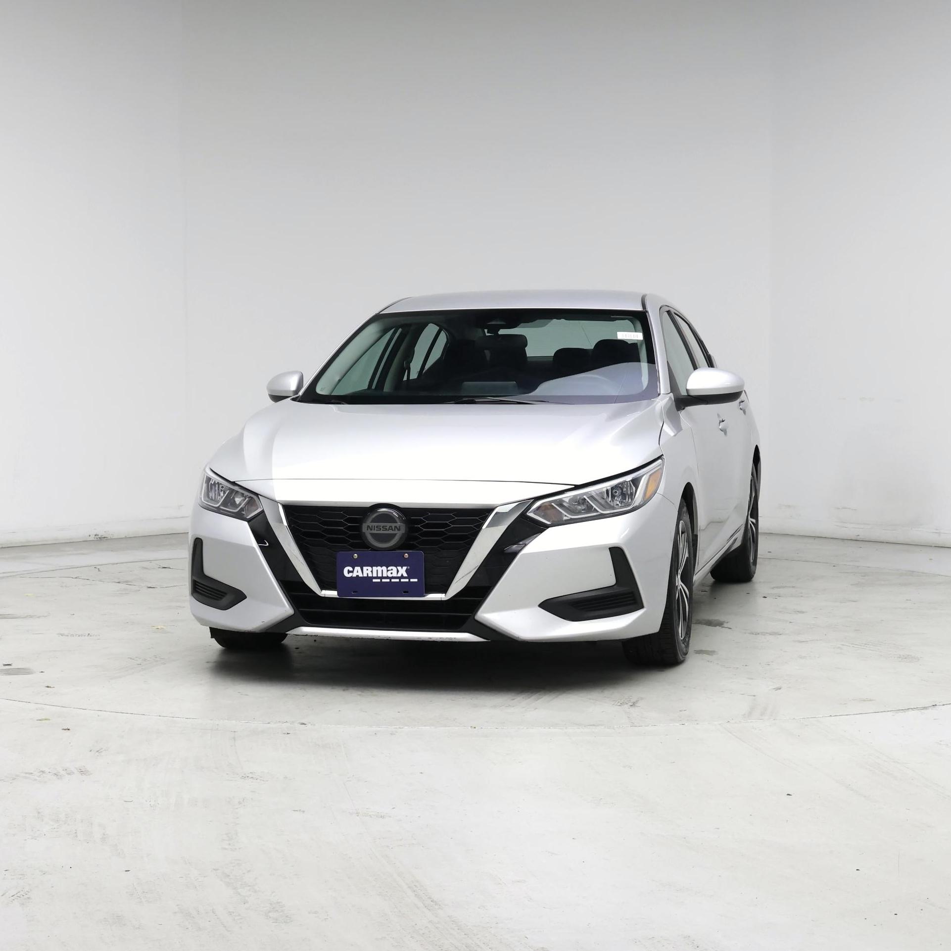 Thumbnail: 2023 Nissan Sentra - 4
