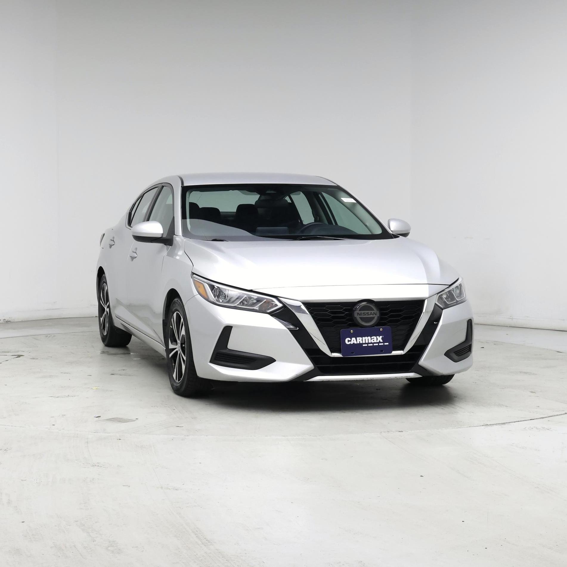 Thumbnail: 2023 Nissan Sentra - 5