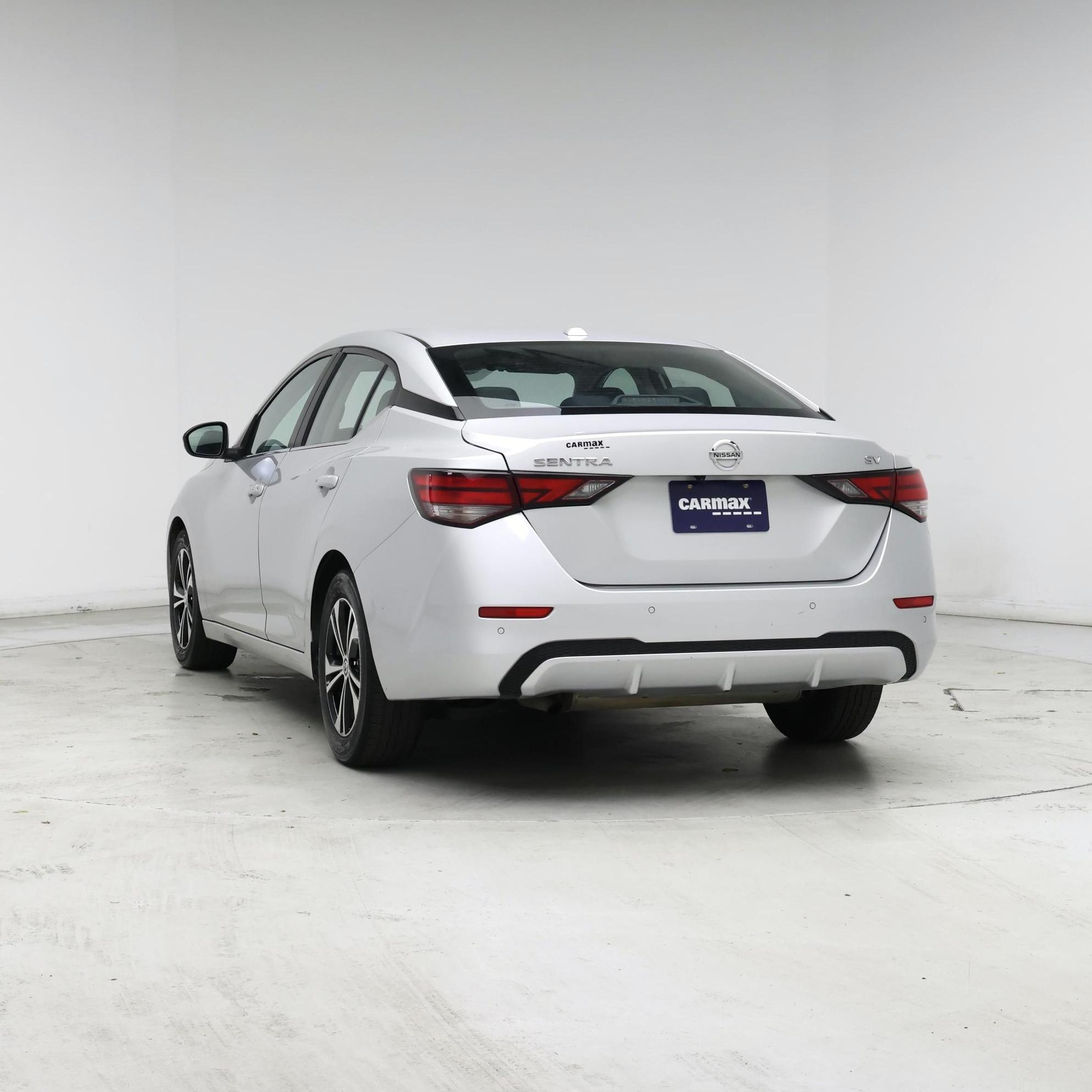 Thumbnail: 2023 Nissan Sentra - 6