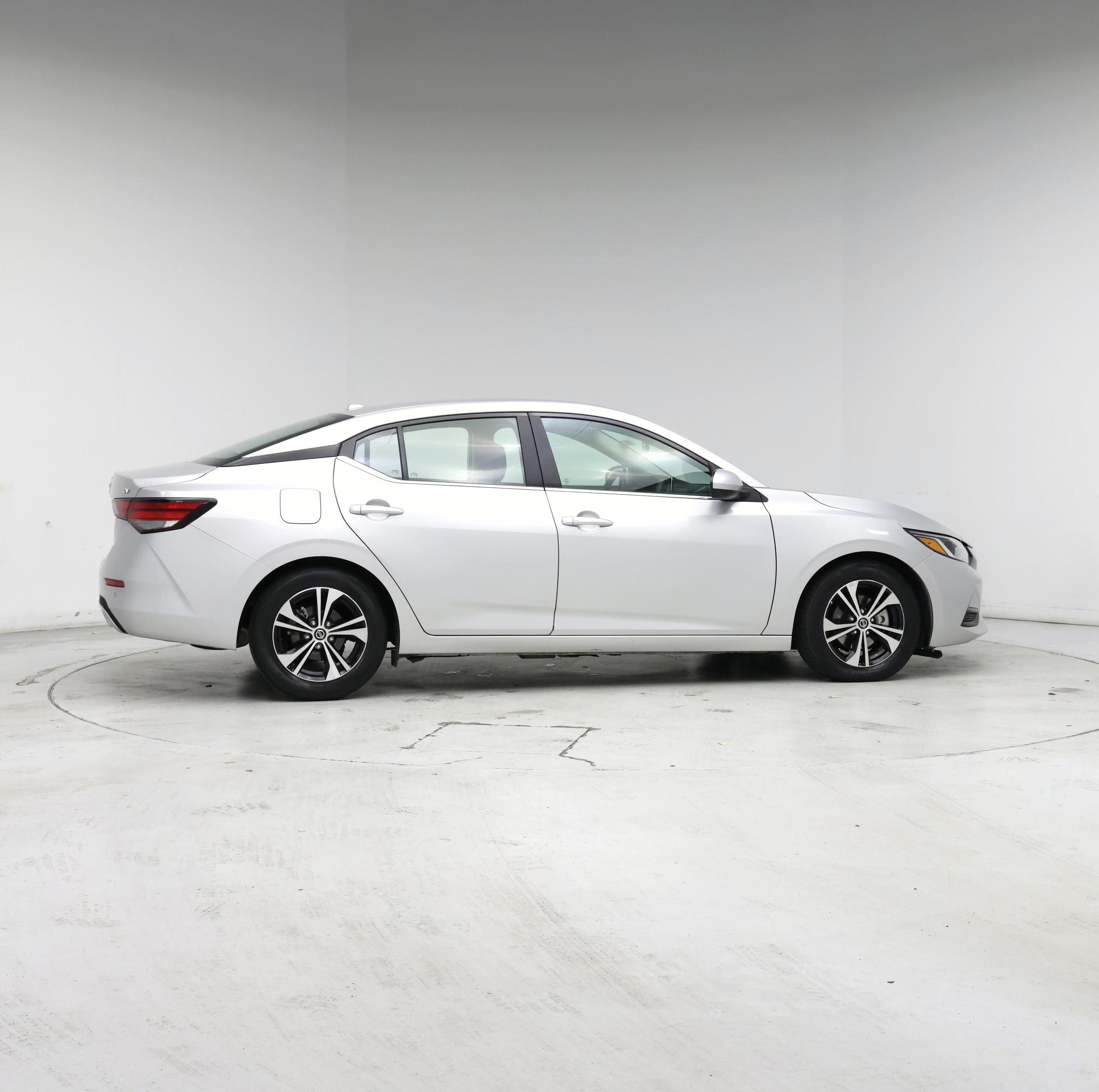 Thumbnail: 2023 Nissan Sentra - 7