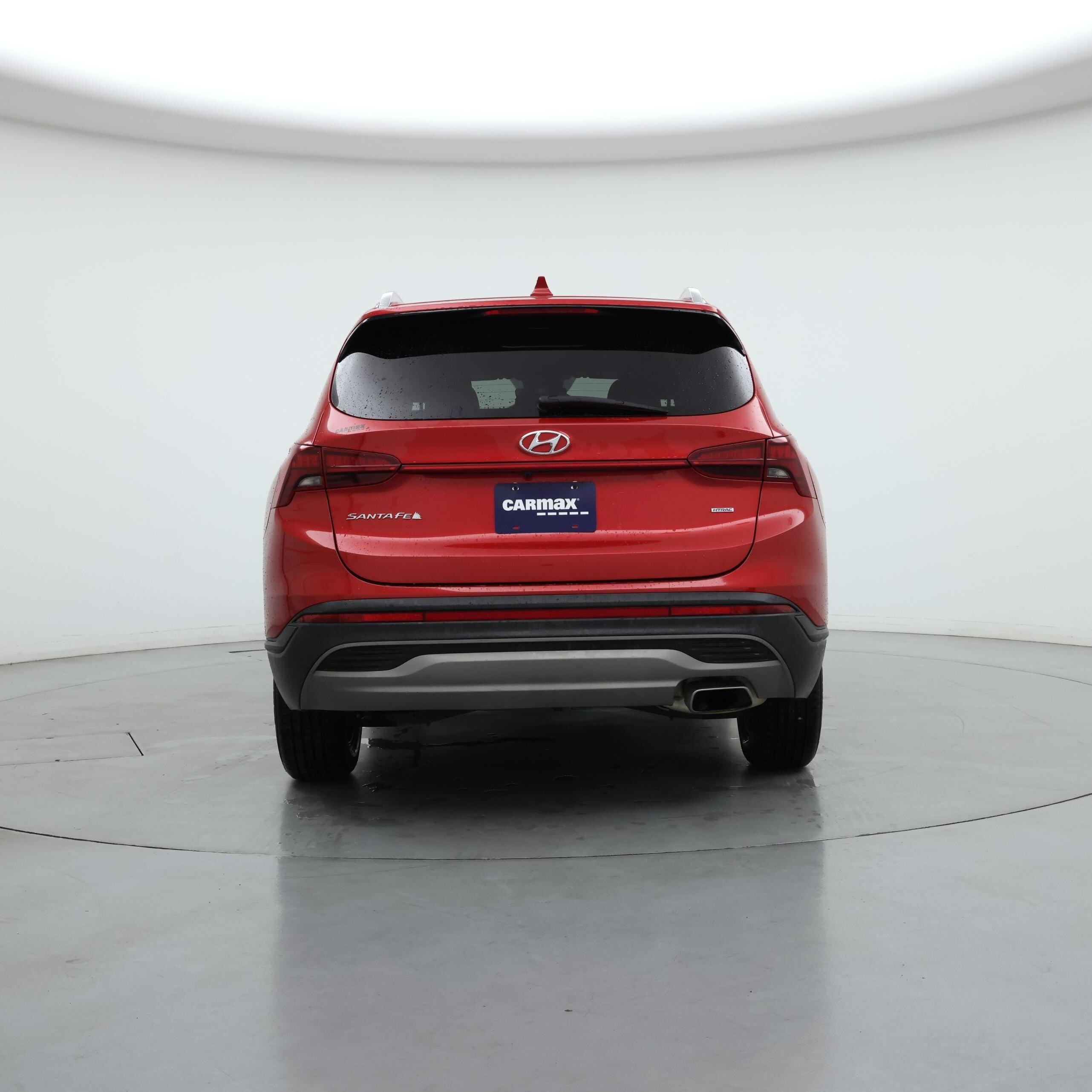 Thumbnail: 2023 Hyundai Santa Fe - 2