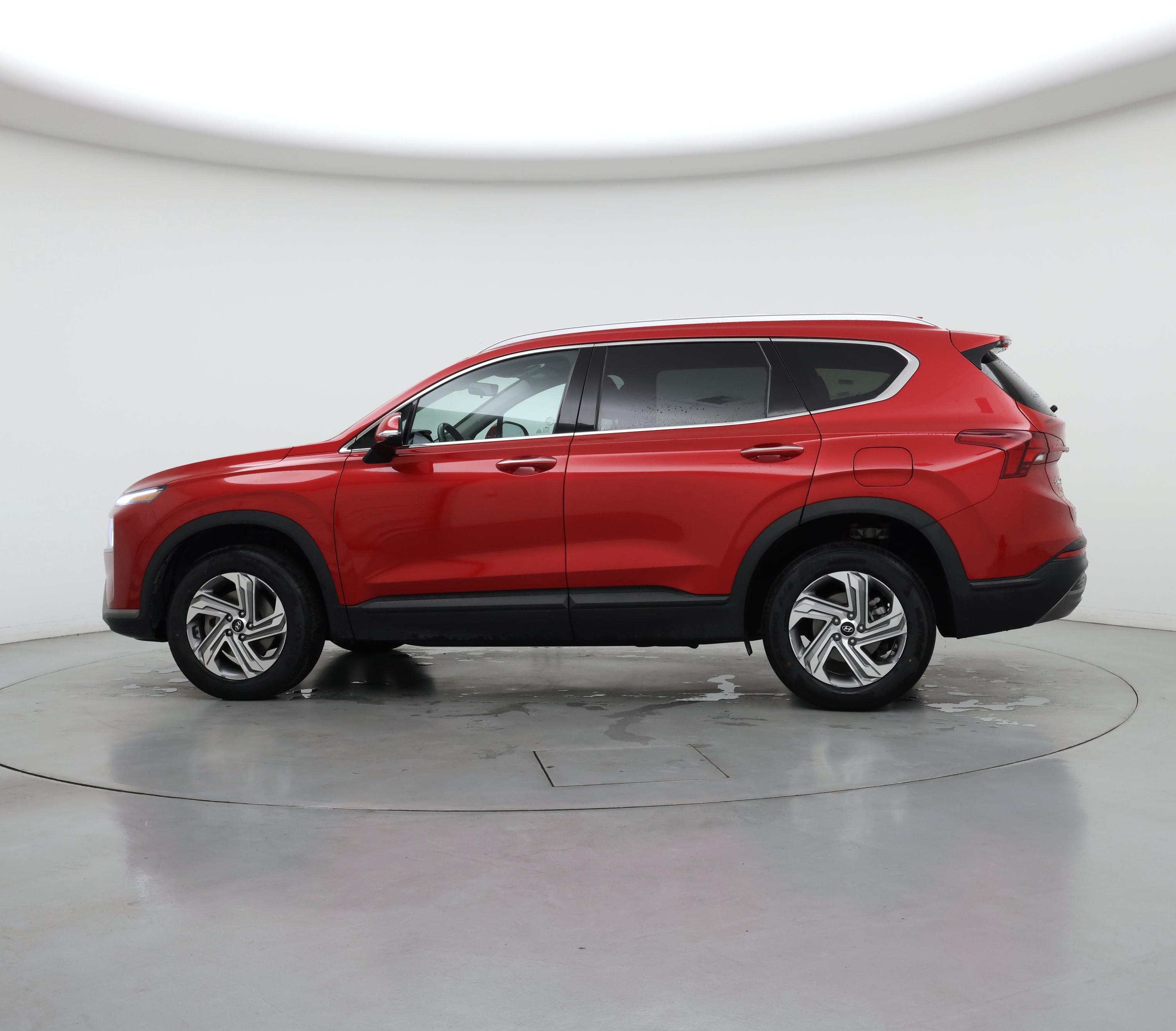 Thumbnail: 2023 Hyundai Santa Fe - 7