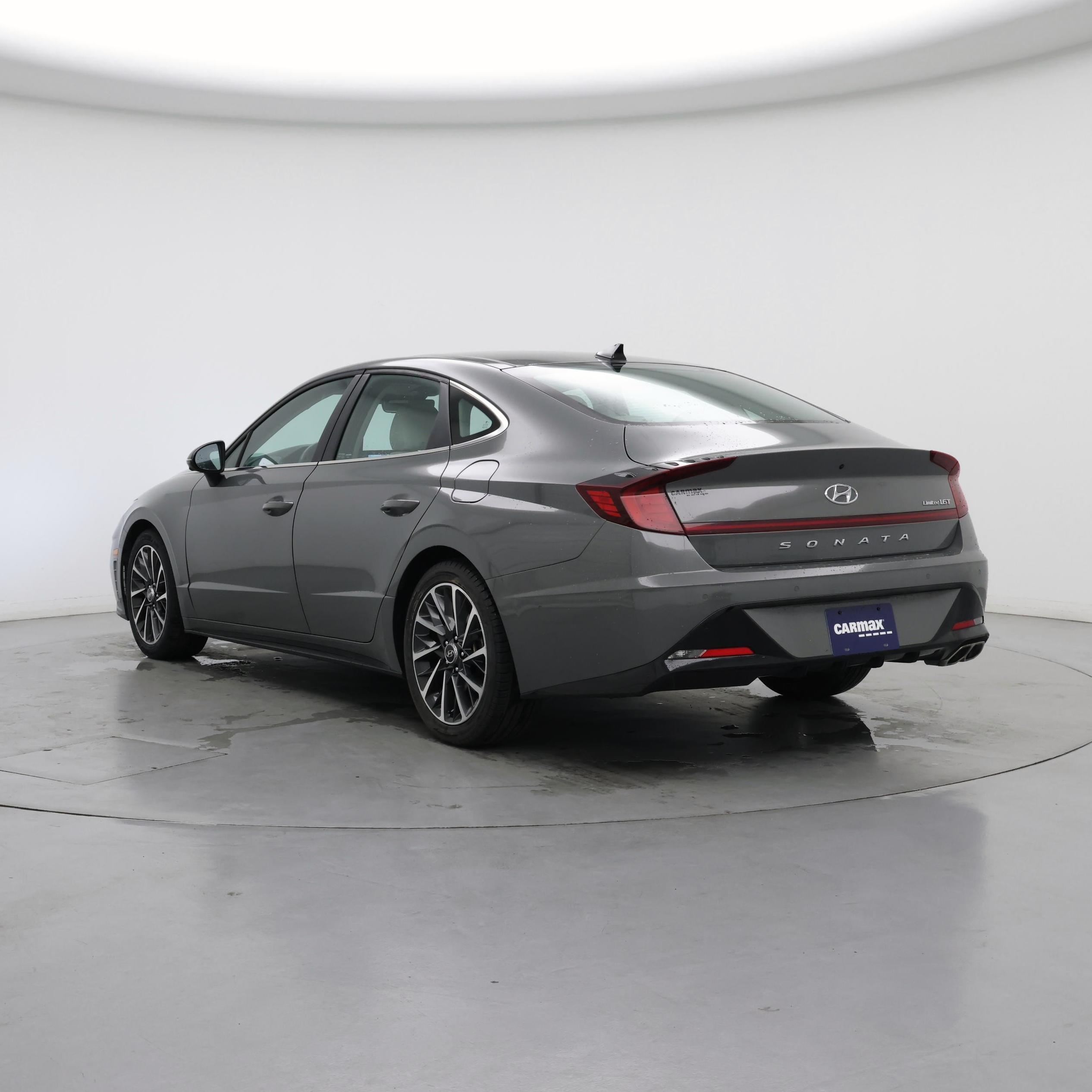 Thumbnail: 2023 Hyundai Sonata - 2