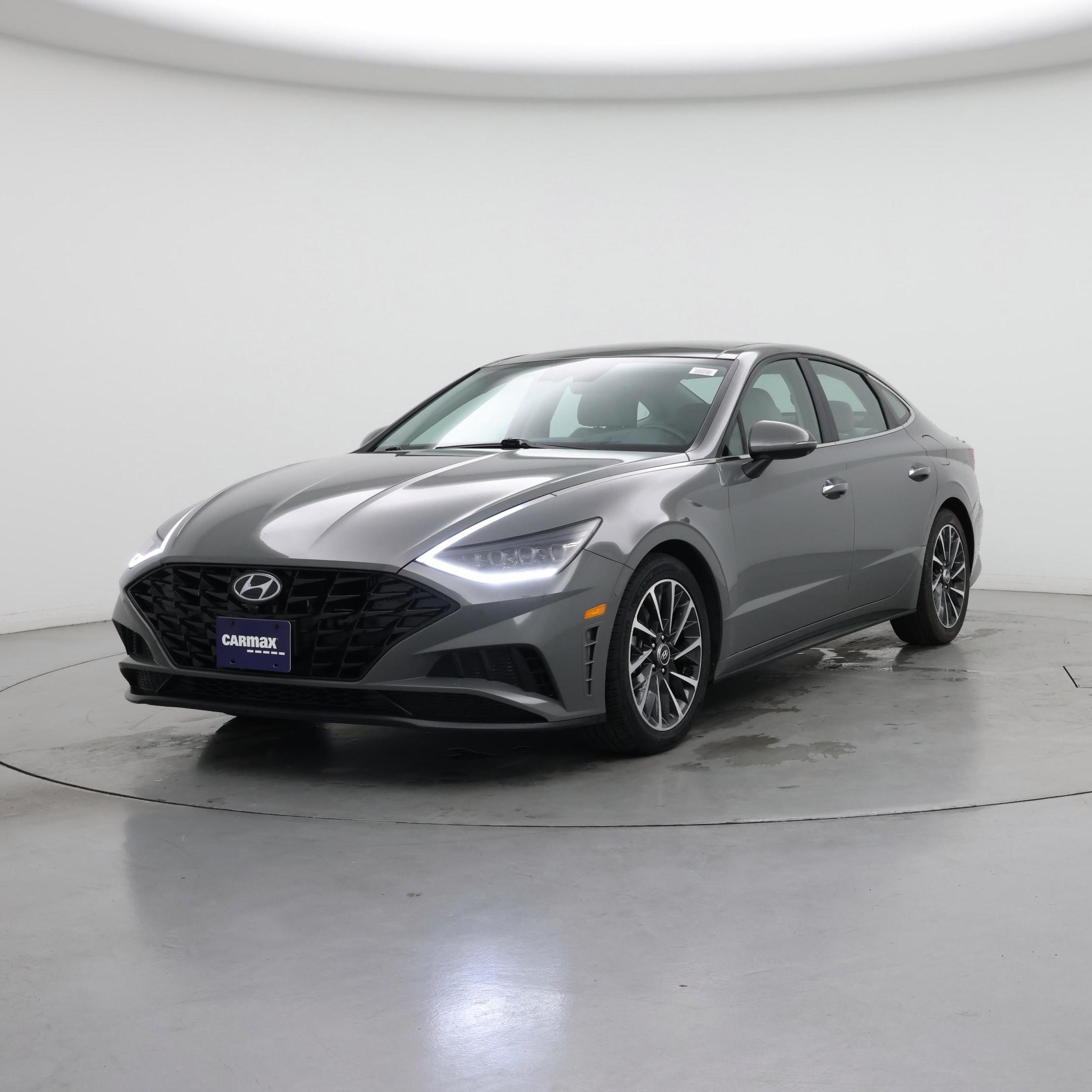 Thumbnail: 2023 Hyundai Sonata - 4