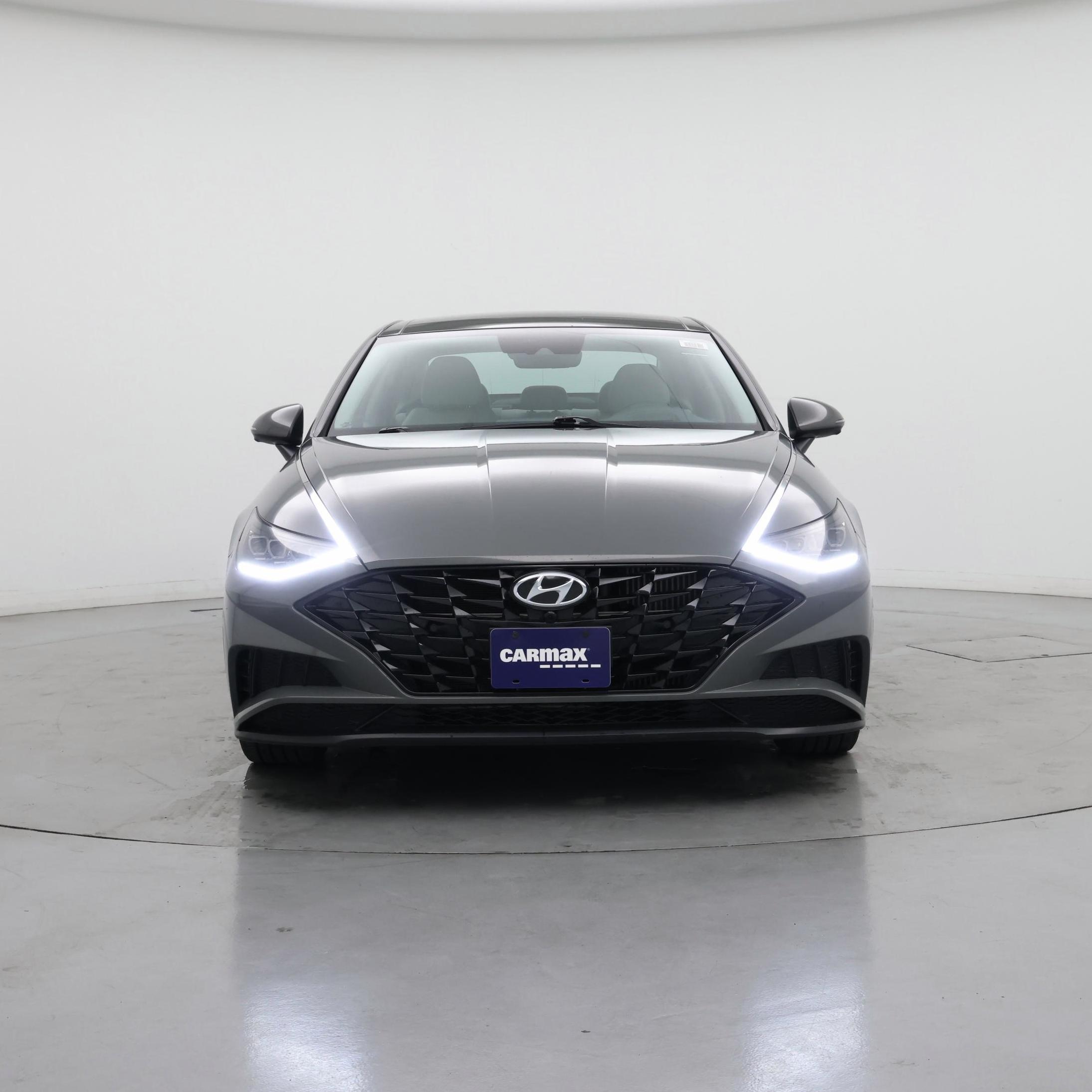 Thumbnail: 2023 Hyundai Sonata - 5