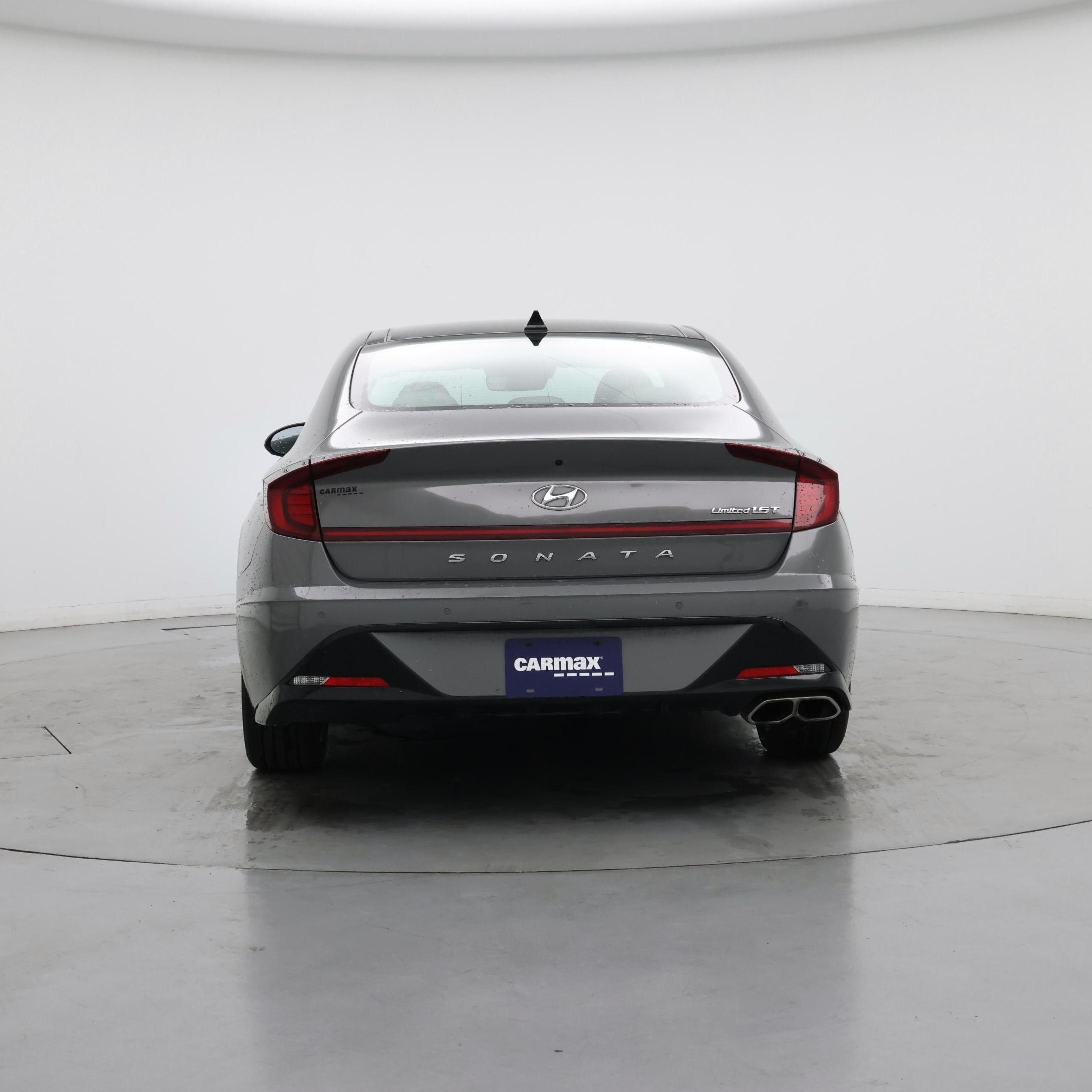 Thumbnail: 2023 Hyundai Sonata - 6