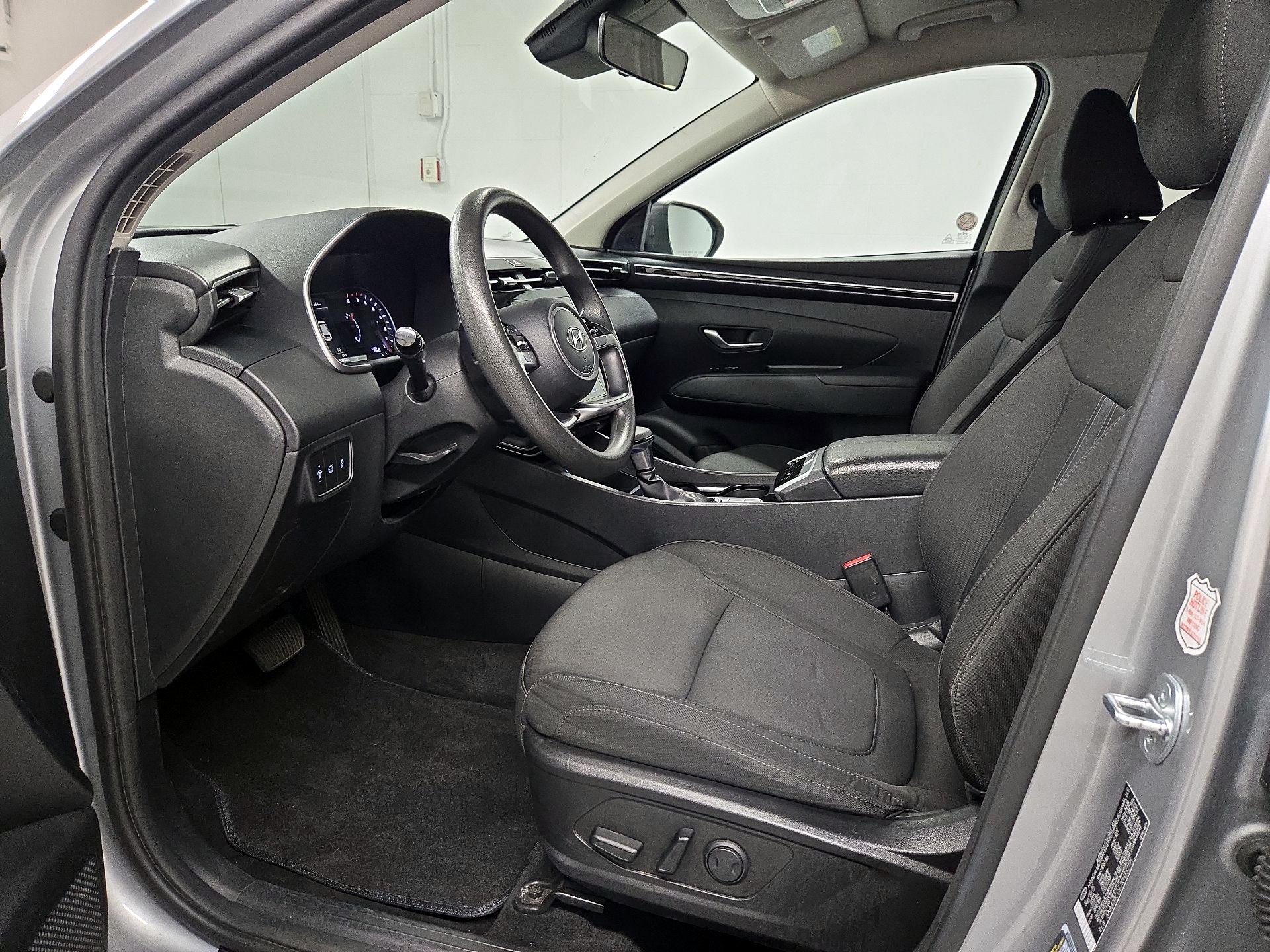 Thumbnail: 2024 Hyundai Tucson - 11