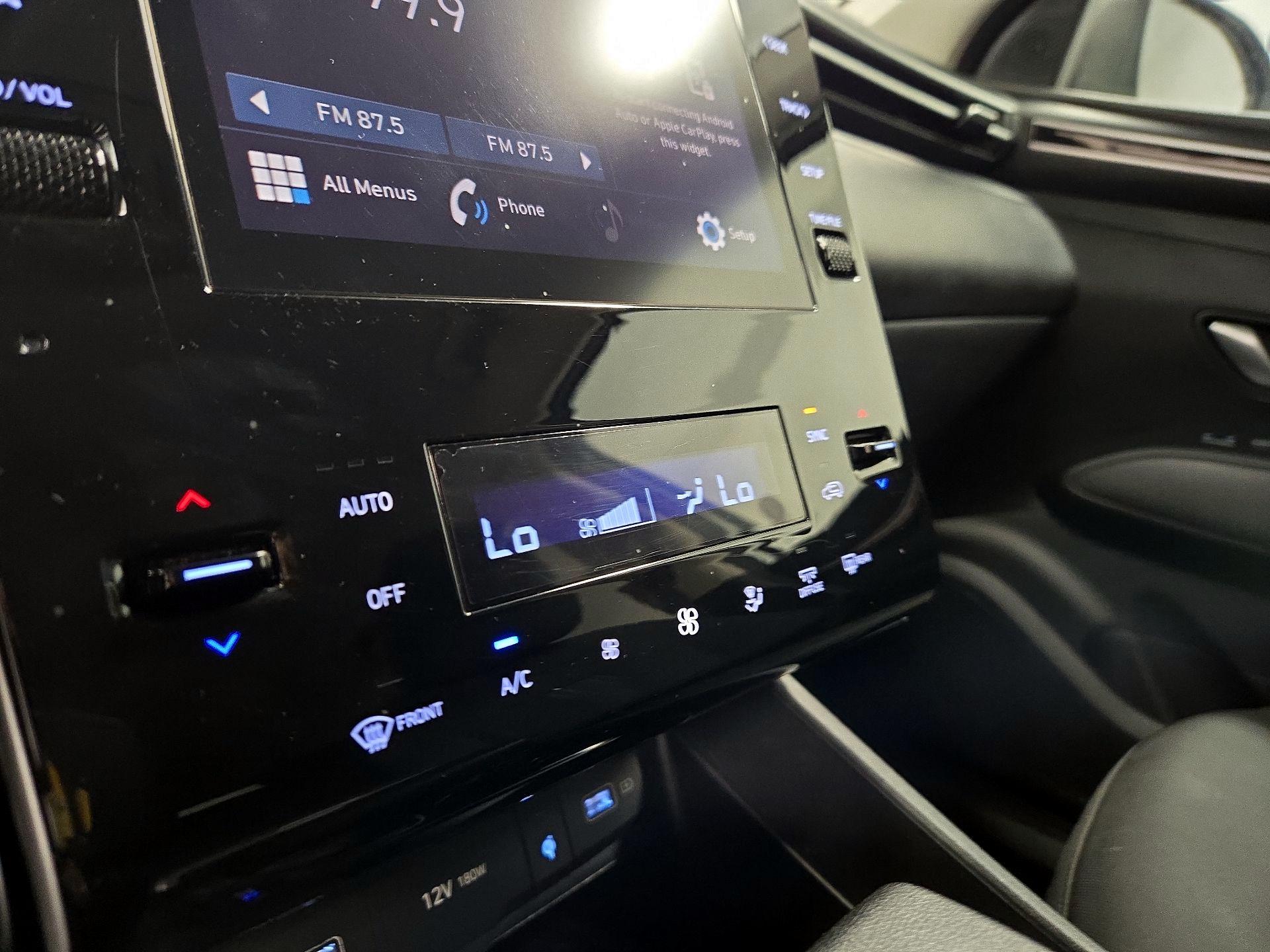 Thumbnail: 2024 Hyundai Tucson - 16