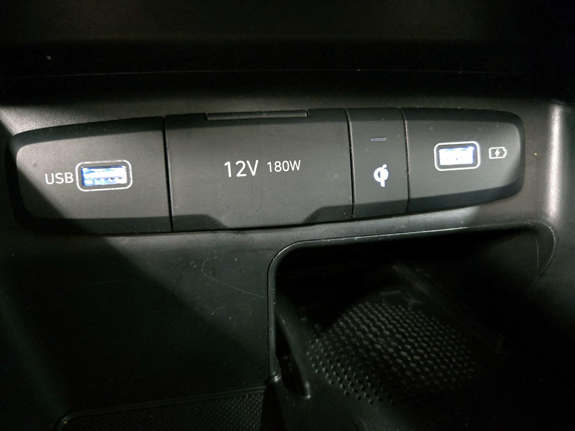 Thumbnail: 2024 Hyundai Tucson - 18